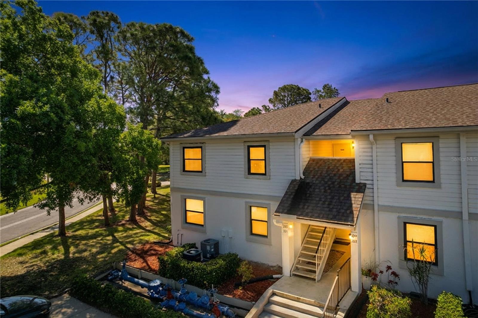 202 MEADOW LN #50, OLDSMAR, FL, 34677