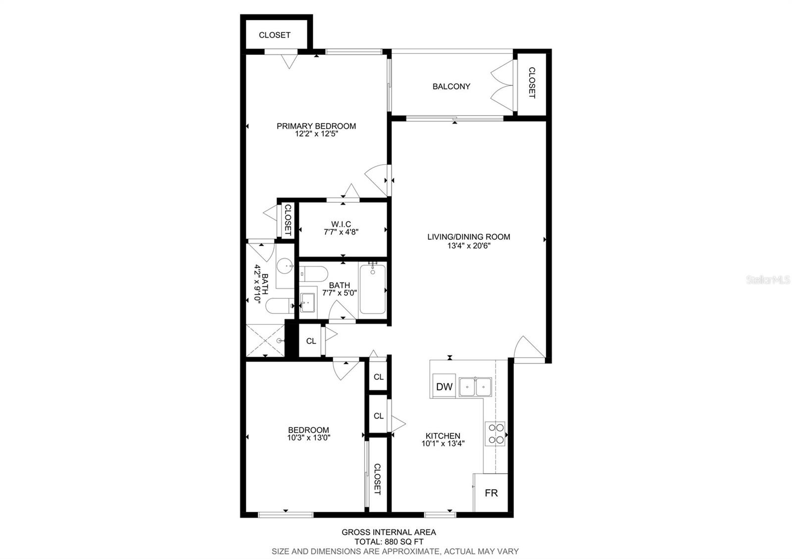 202 MEADOW LN #50, OLDSMAR, FL, 34677