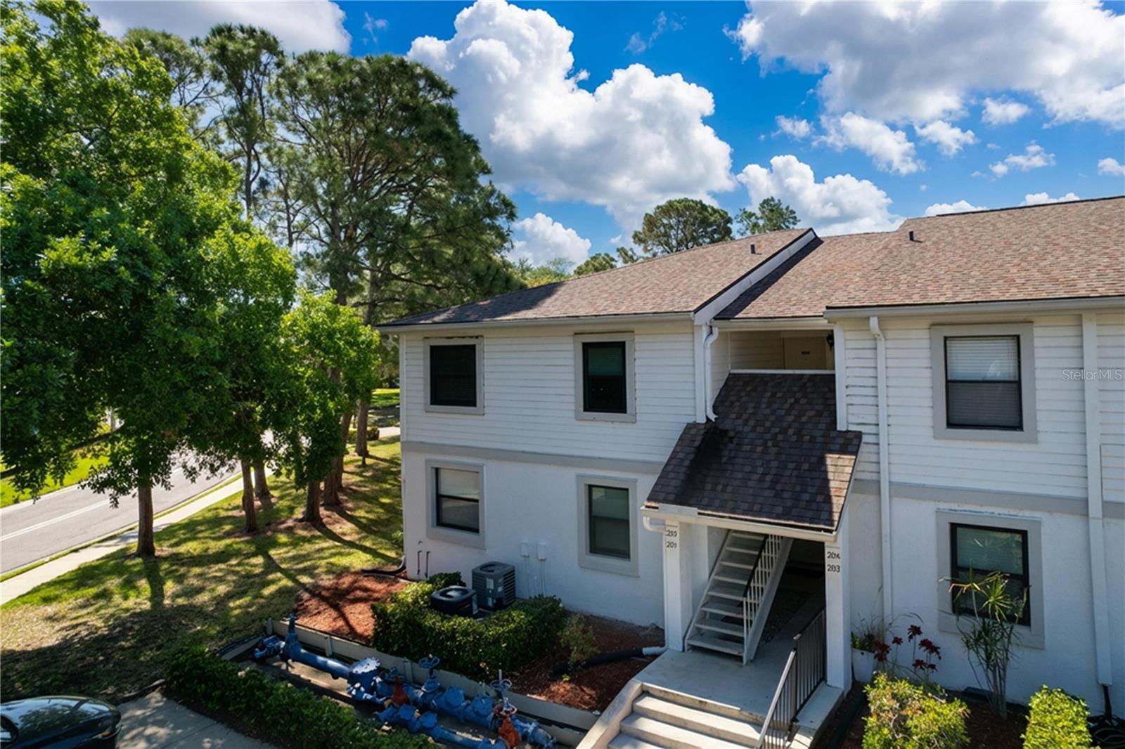 202 MEADOW LN #50, OLDSMAR, FL, 34677