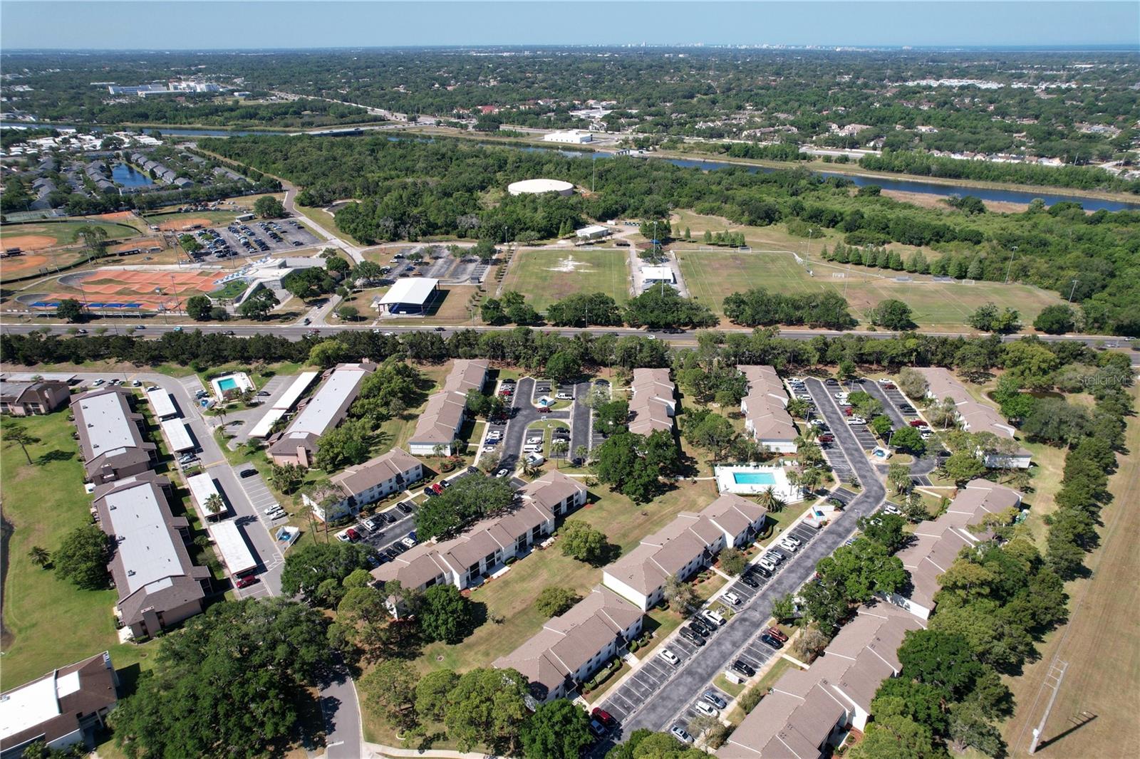 202 MEADOW LN #50, OLDSMAR, FL, 34677