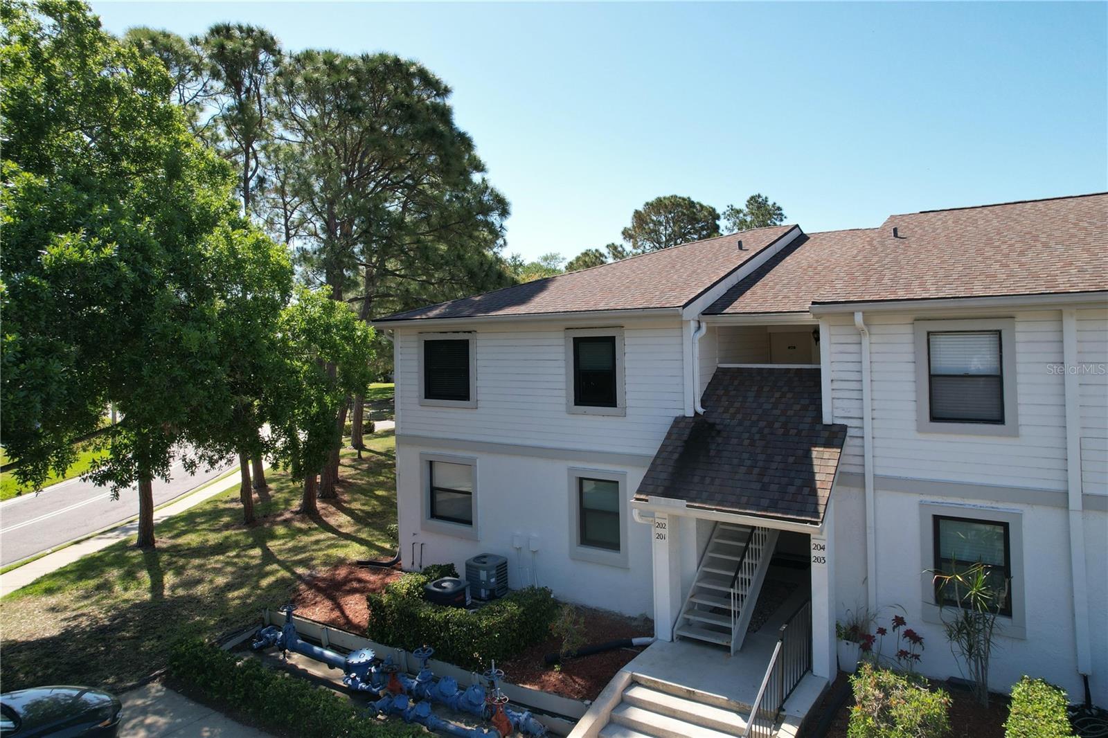202 MEADOW LN #50, OLDSMAR, FL, 34677