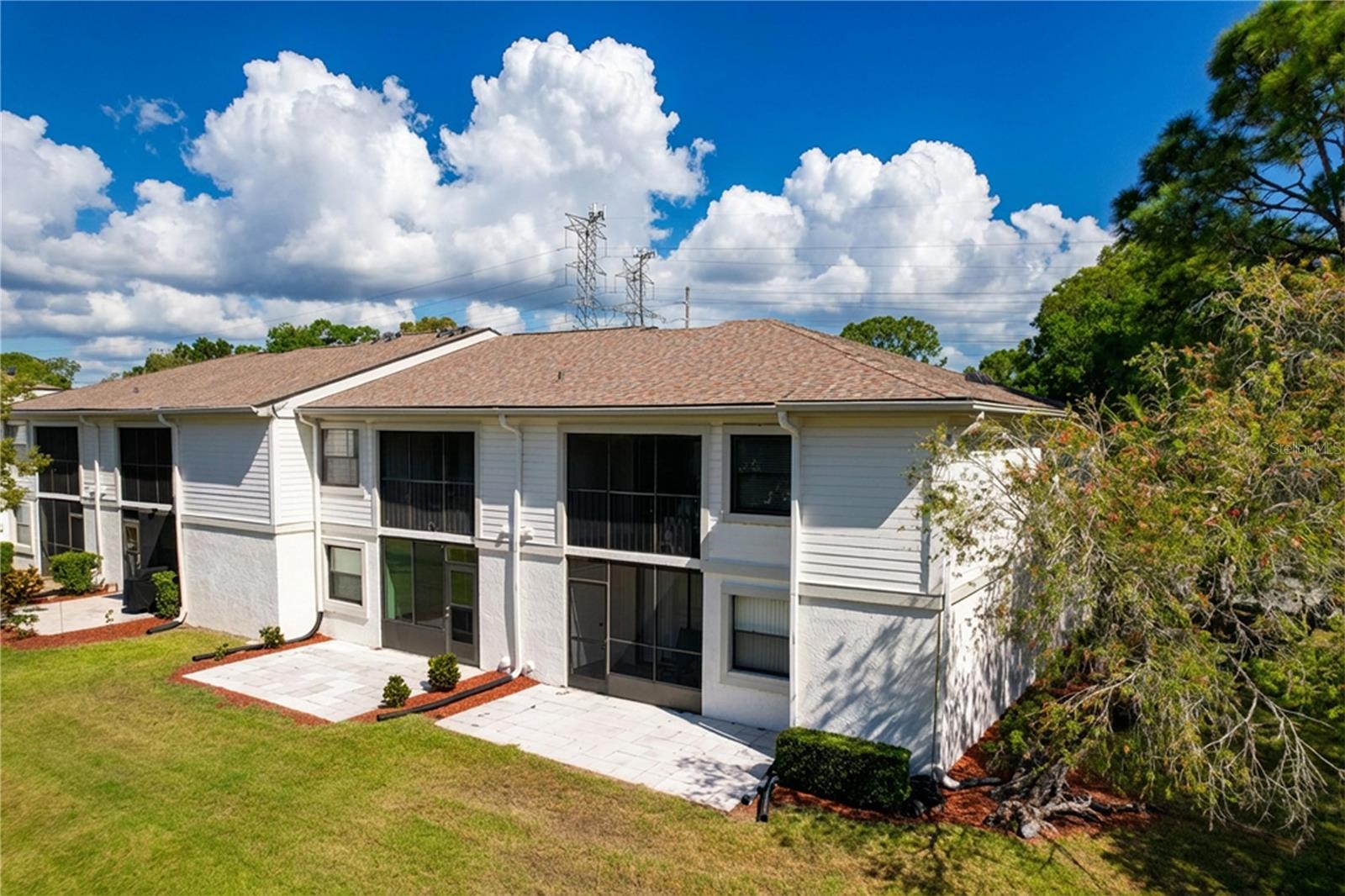 202 MEADOW LN #50, OLDSMAR, FL, 34677