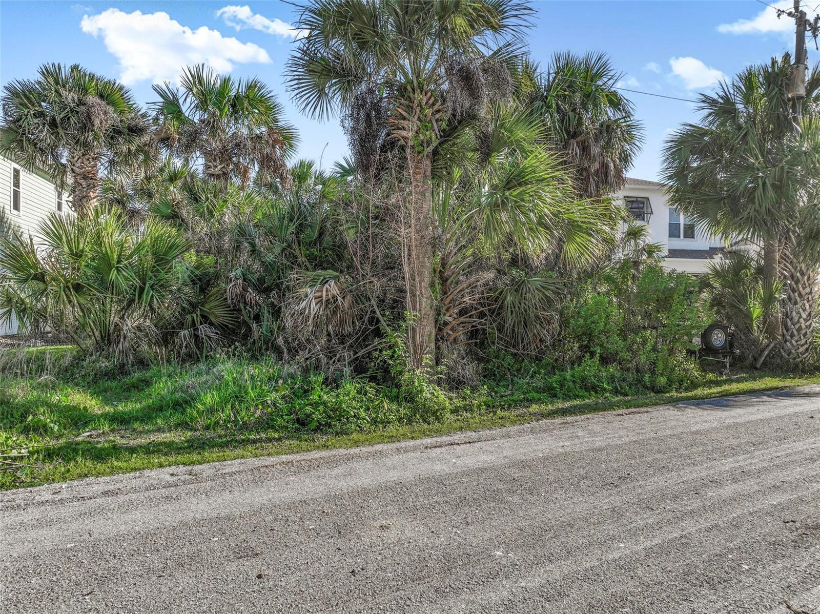 16 WESTMAYER PL, FLAGLER BEACH, FL, 32136