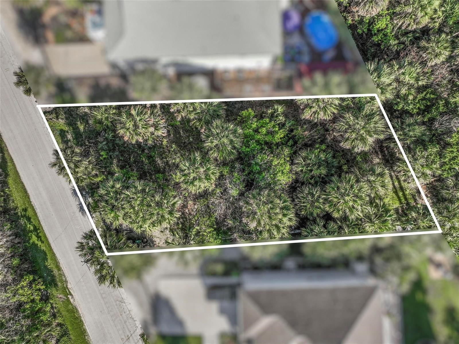 16 WESTMAYER PL, FLAGLER BEACH, FL, 32136