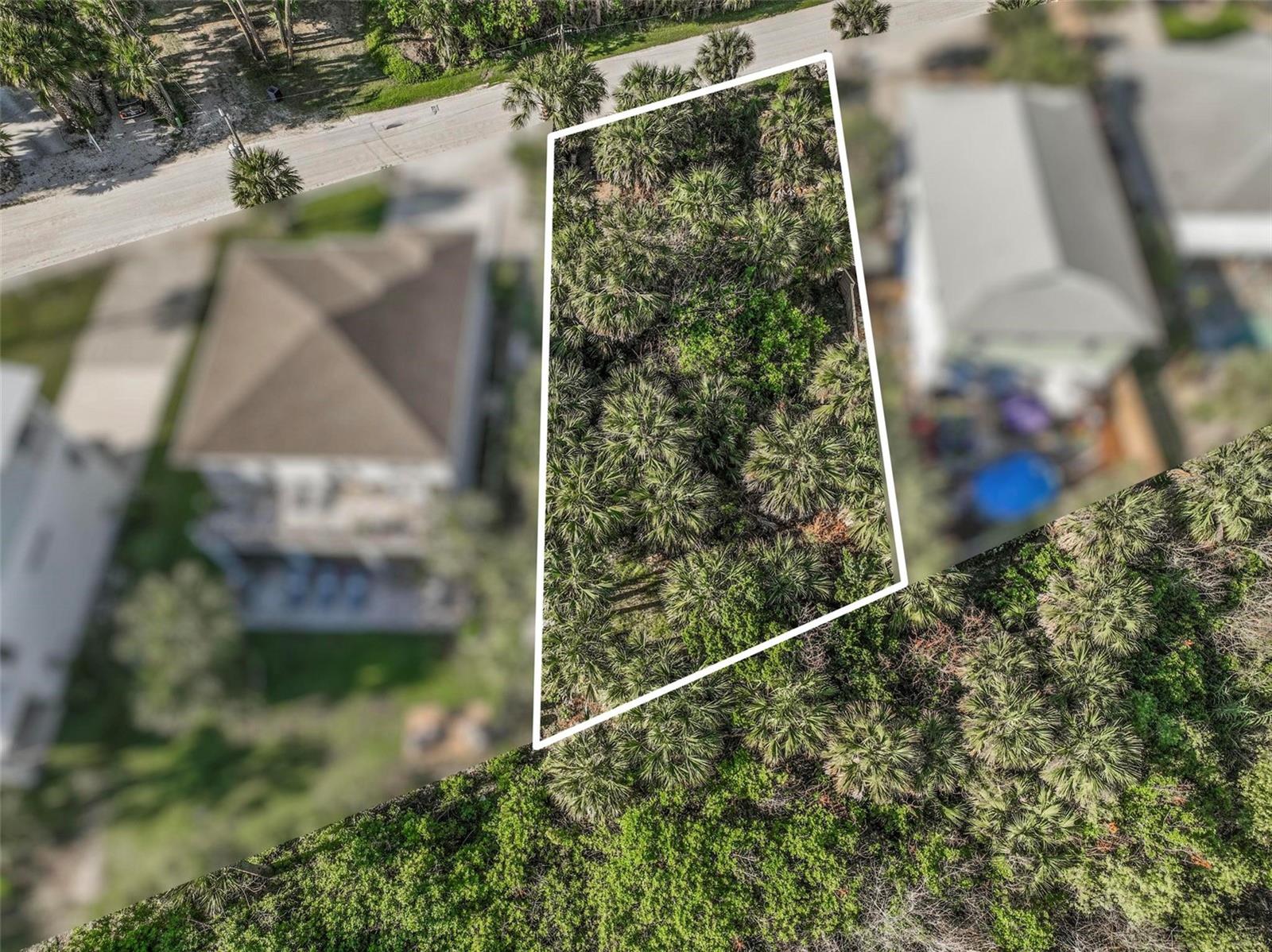 16 WESTMAYER PL, FLAGLER BEACH, FL, 32136