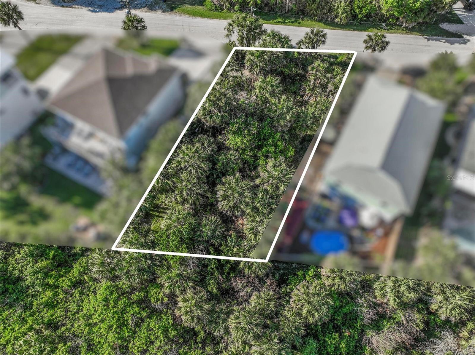 16 WESTMAYER PL, FLAGLER BEACH, FL, 32136