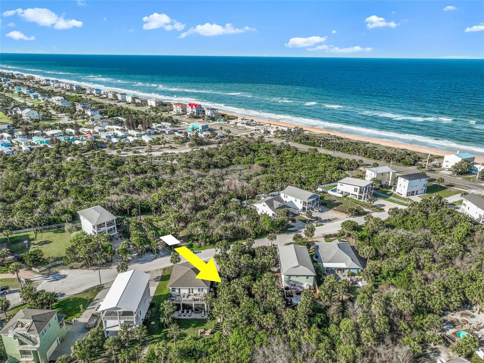 16 WESTMAYER PL, FLAGLER BEACH, FL, 32136