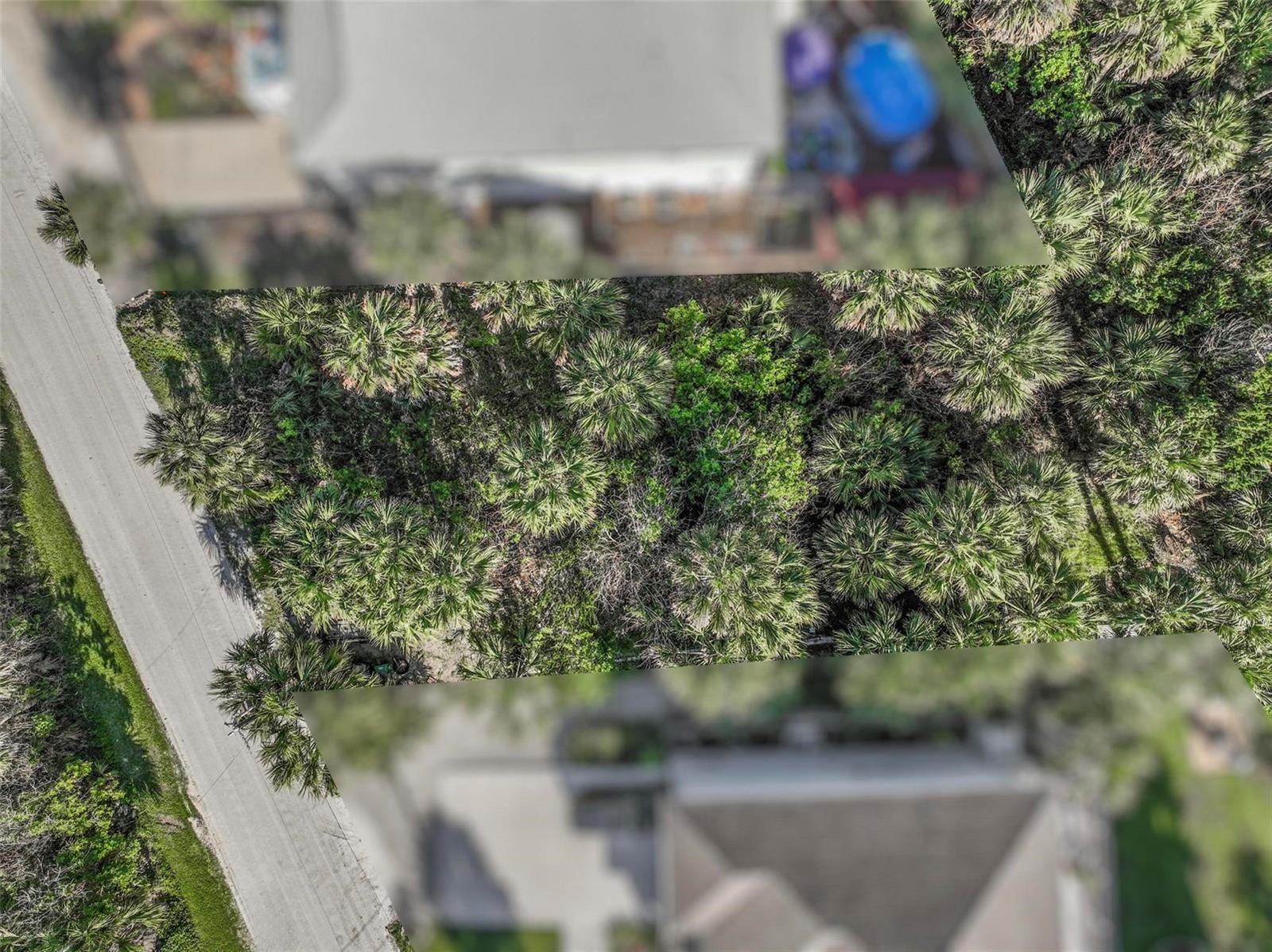 16 WESTMAYER PL, FLAGLER BEACH, FL, 32136