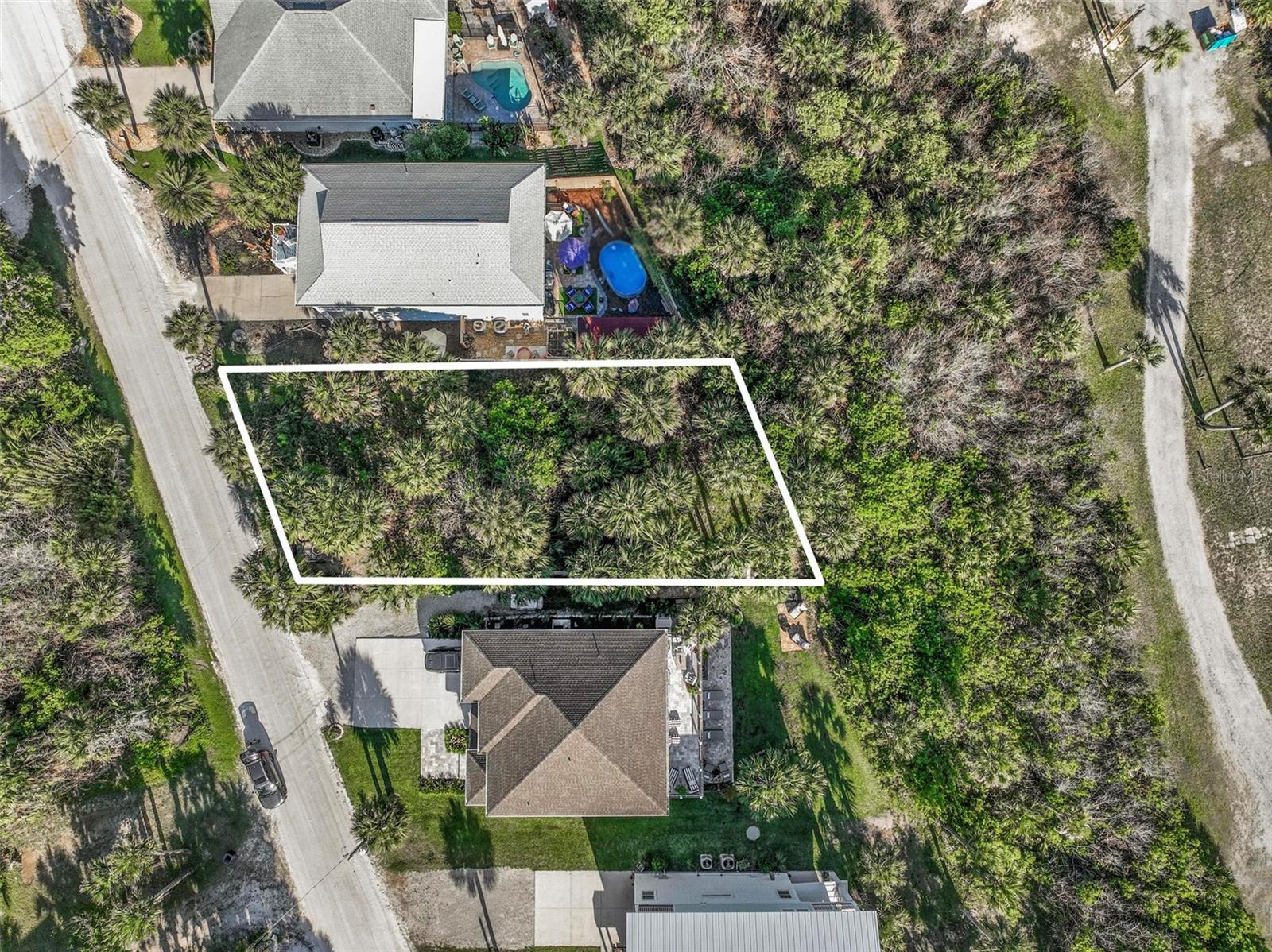 16 WESTMAYER PL, FLAGLER BEACH, FL, 32136