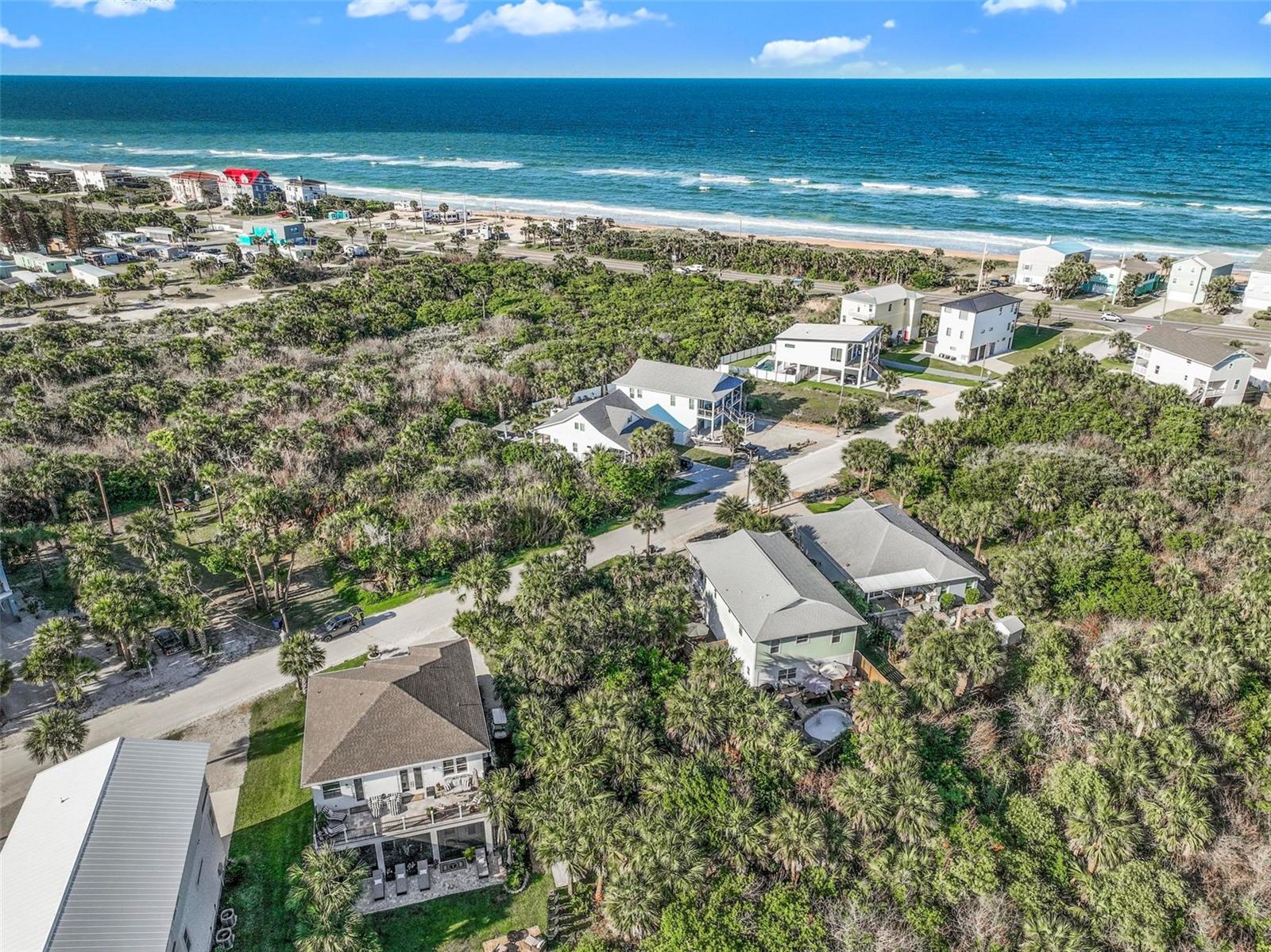 16 WESTMAYER PL, FLAGLER BEACH, FL, 32136