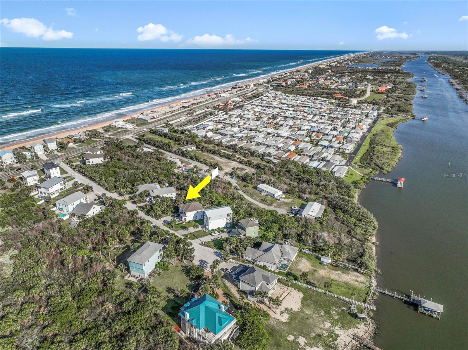 16 WESTMAYER PL, FLAGLER BEACH, FL, 32136