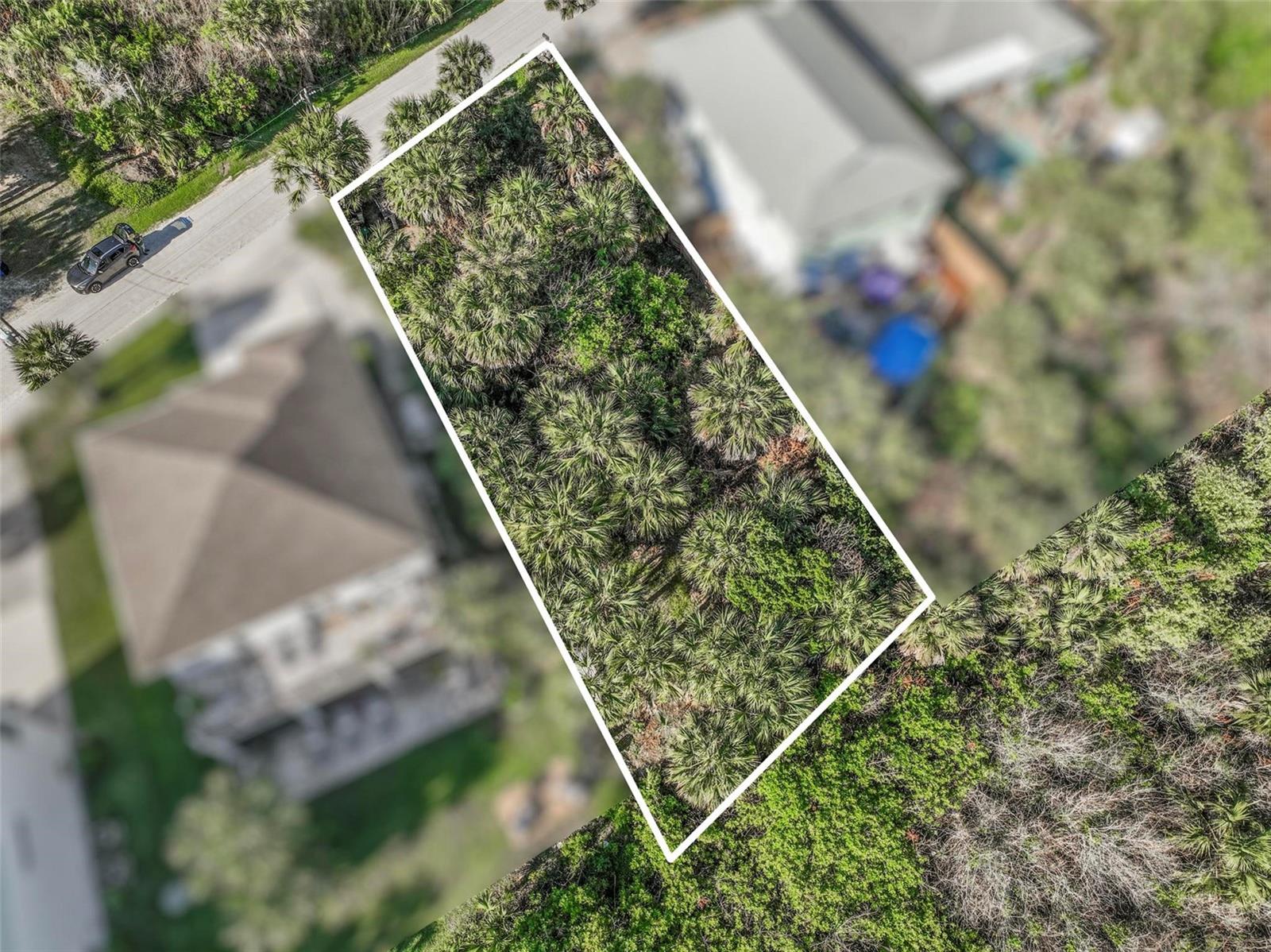 16 WESTMAYER PL, FLAGLER BEACH, FL, 32136