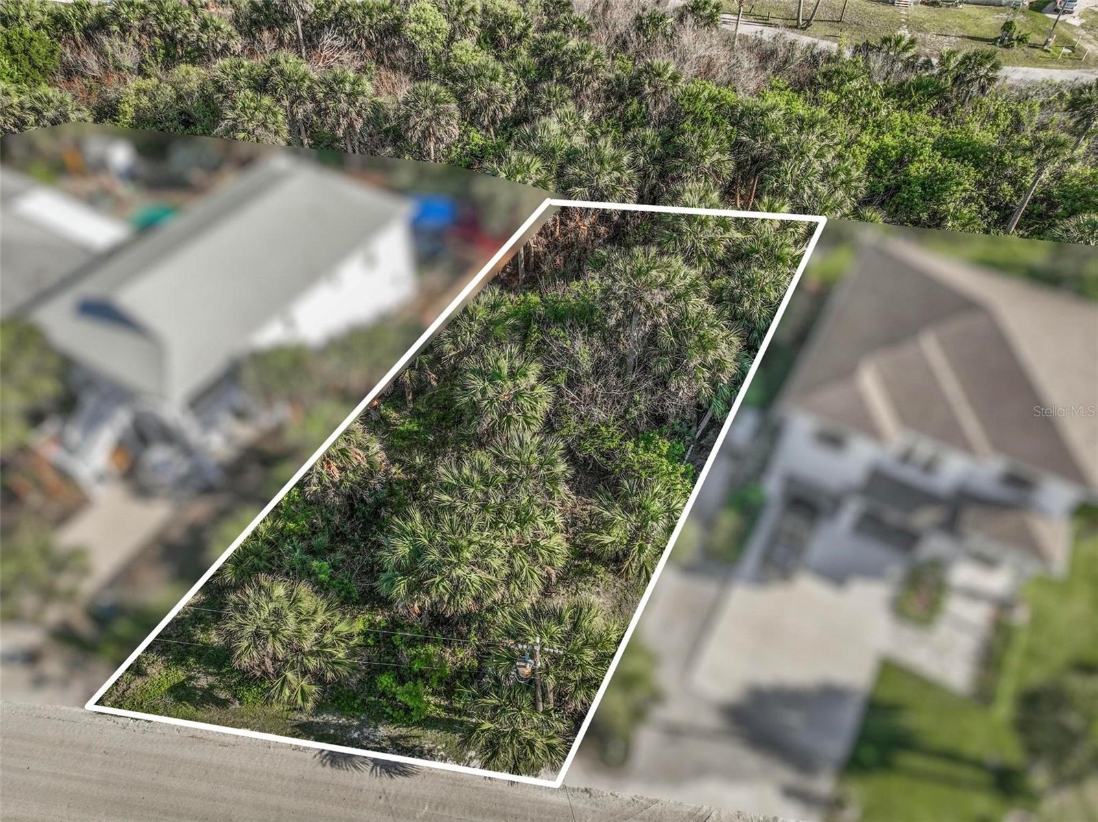 16 WESTMAYER PL, FLAGLER BEACH, FL, 32136