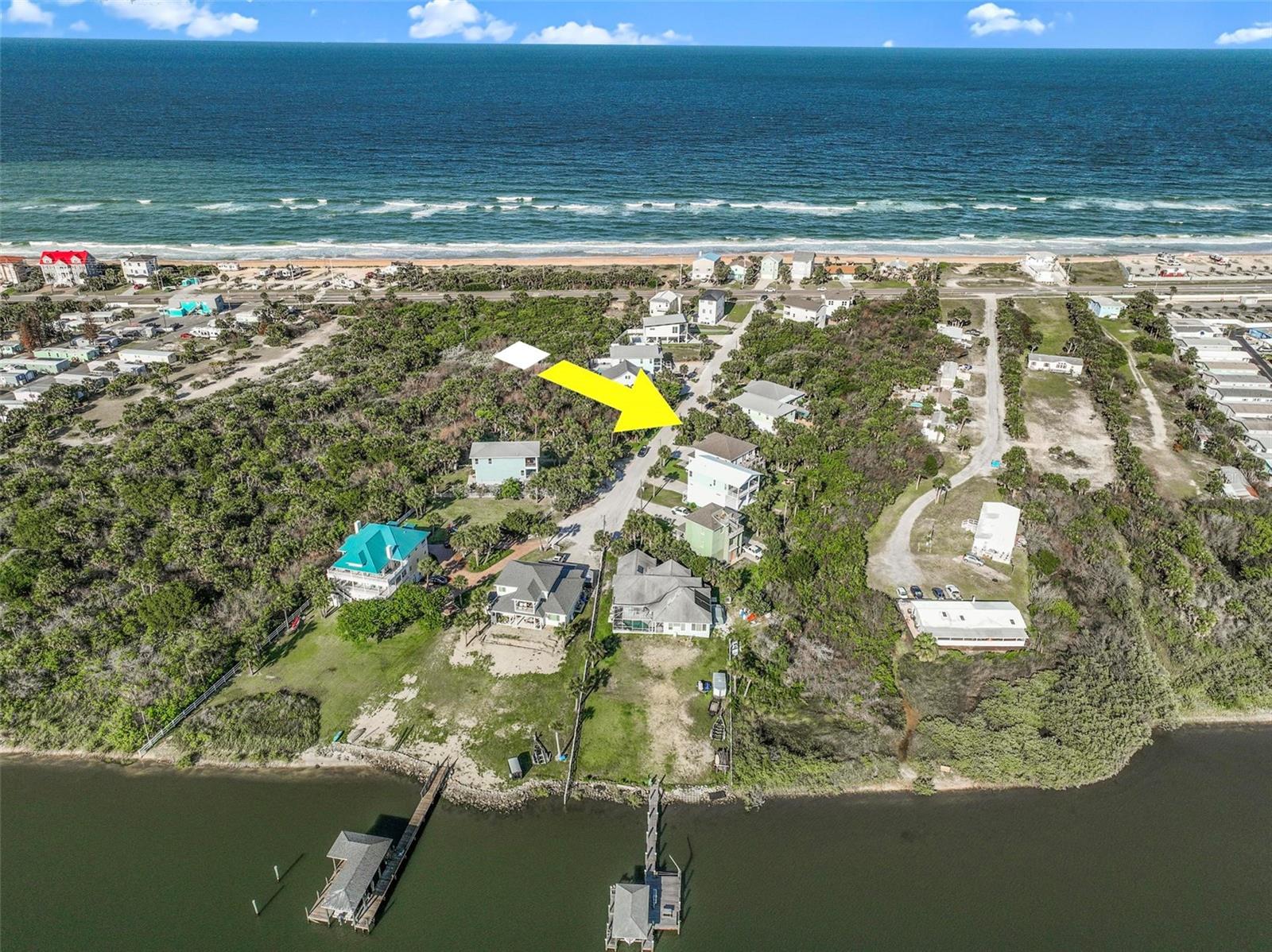 16 WESTMAYER PL, FLAGLER BEACH, FL, 32136
