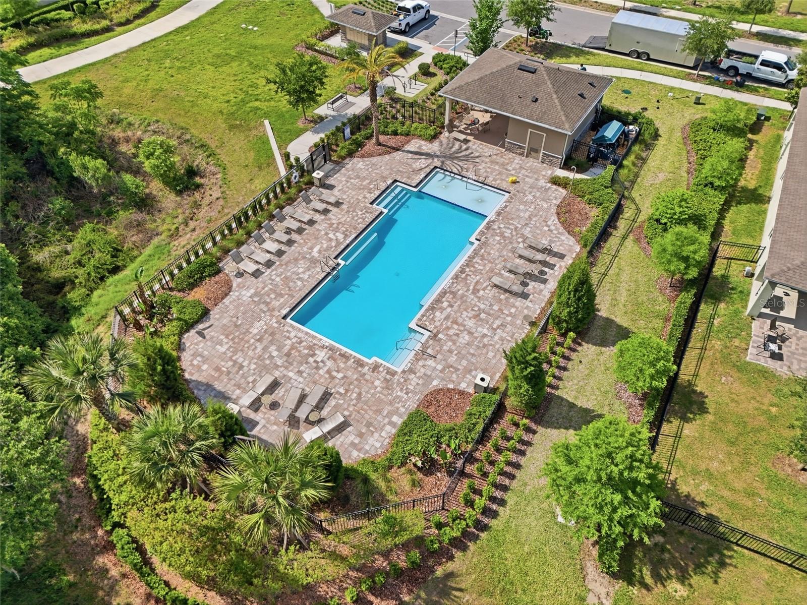 5378 PALOMINO PL, APOPKA, FL, 32712