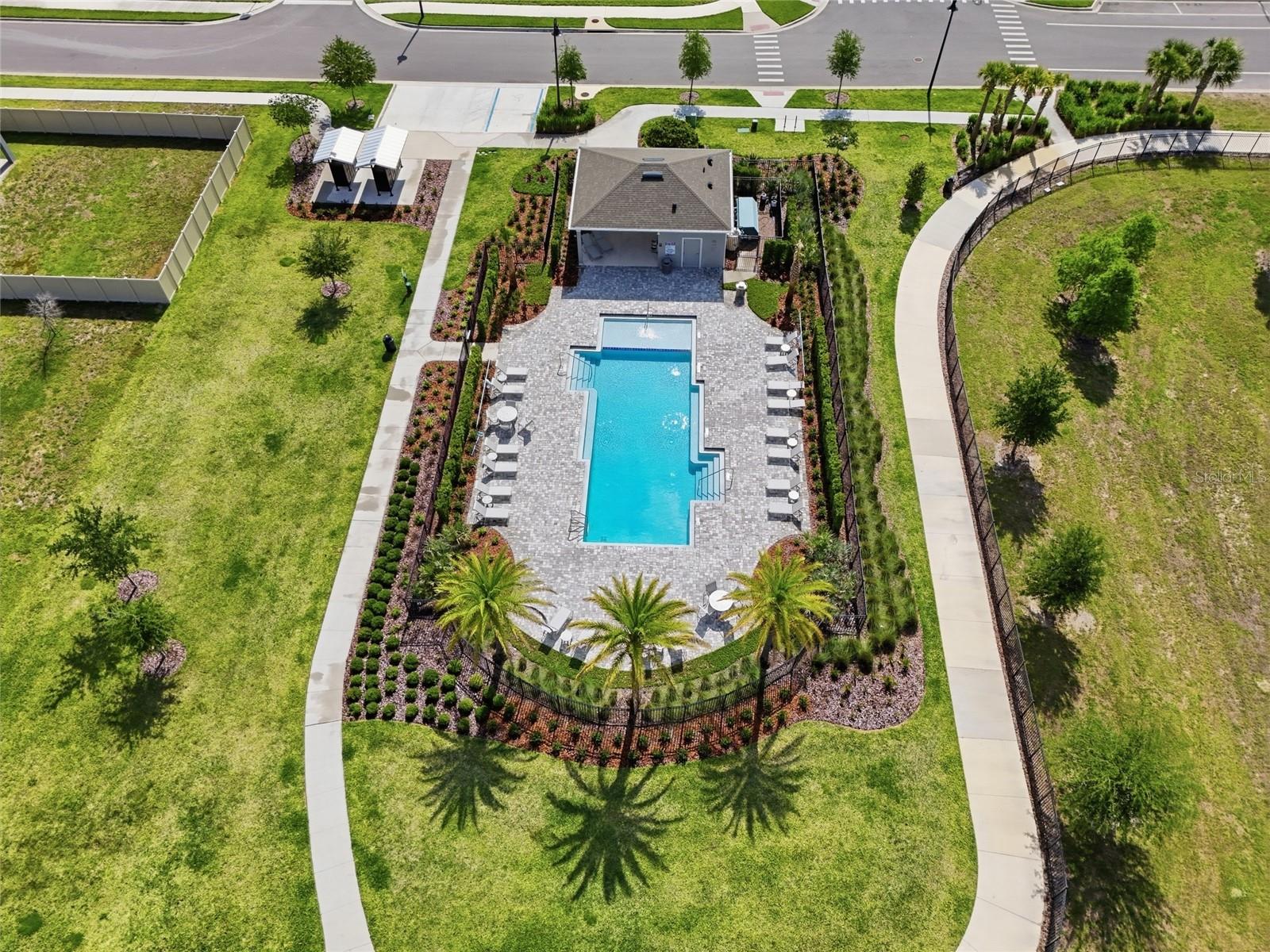 5378 PALOMINO PL, APOPKA, FL, 32712