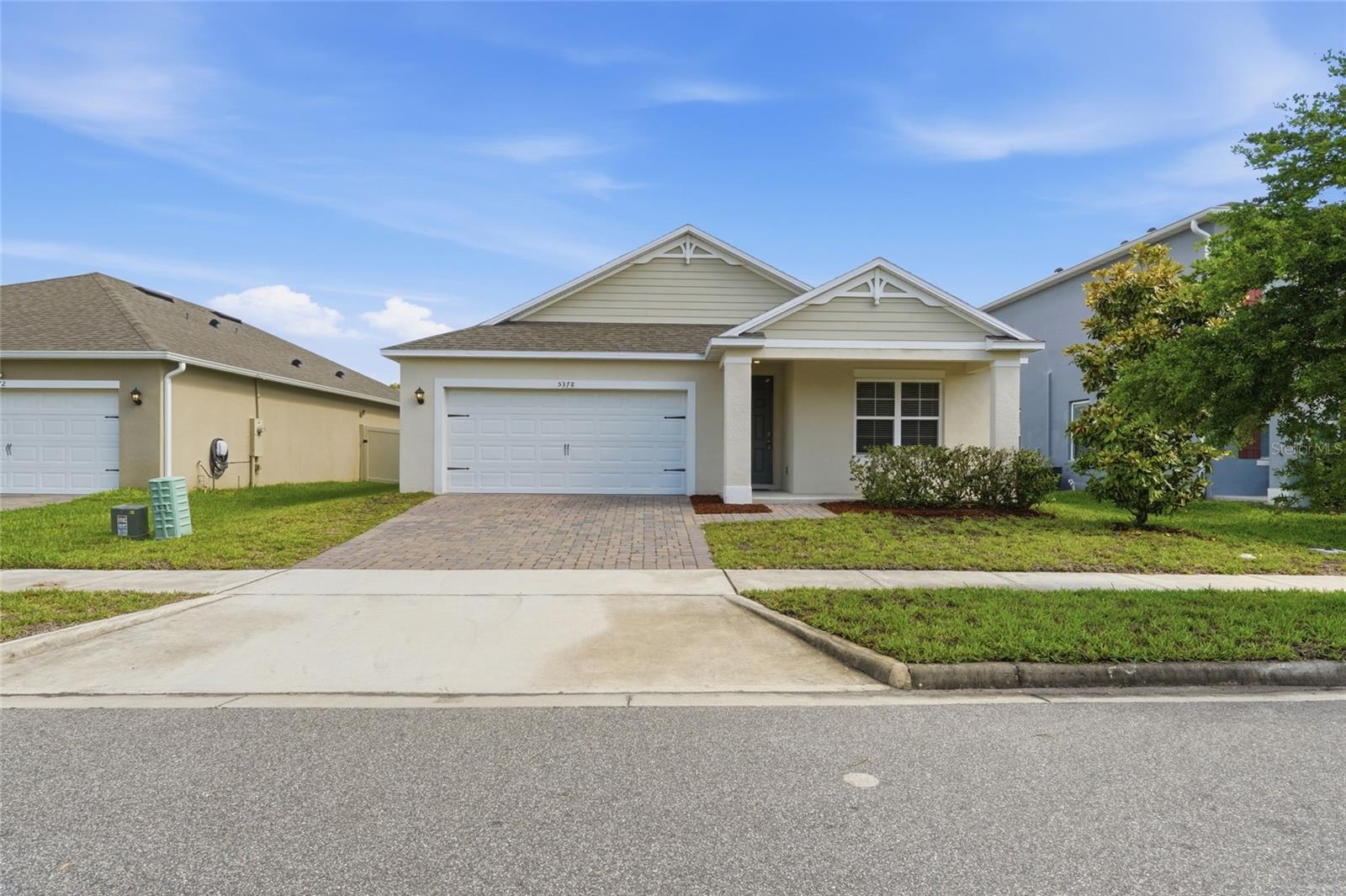 5378 PALOMINO PL, APOPKA, FL, 32712