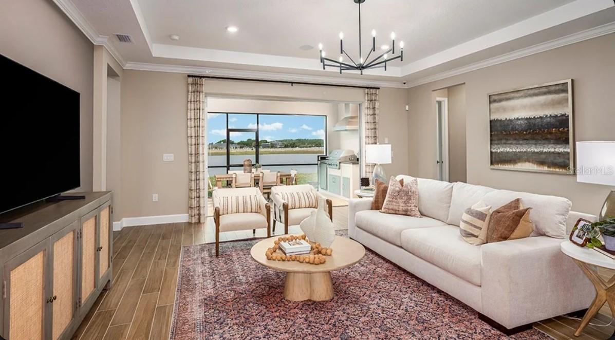 823 JUNONIA BLVD, NEW SMYRNA BEACH, FL, 32168