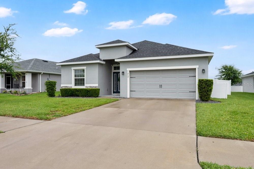 712 DAPHNE DR, POLK CITY, FL, 33868