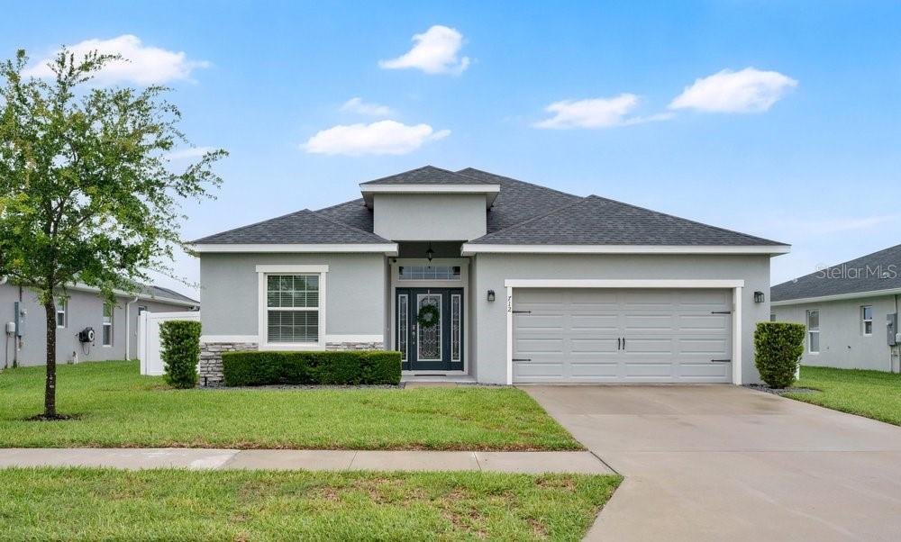 712 DAPHNE DR, POLK CITY, FL, 33868