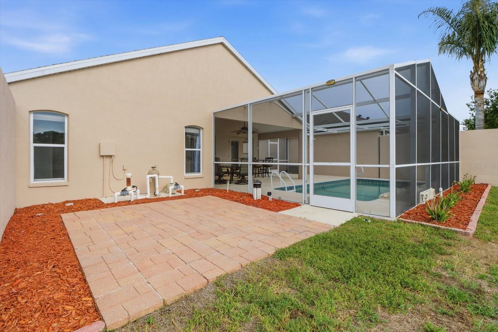 250 ROYAL PALM WAY, SPRING HILL, FL, 34608