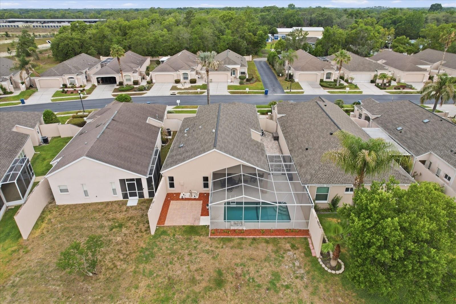 250 ROYAL PALM WAY, SPRING HILL, FL, 34608