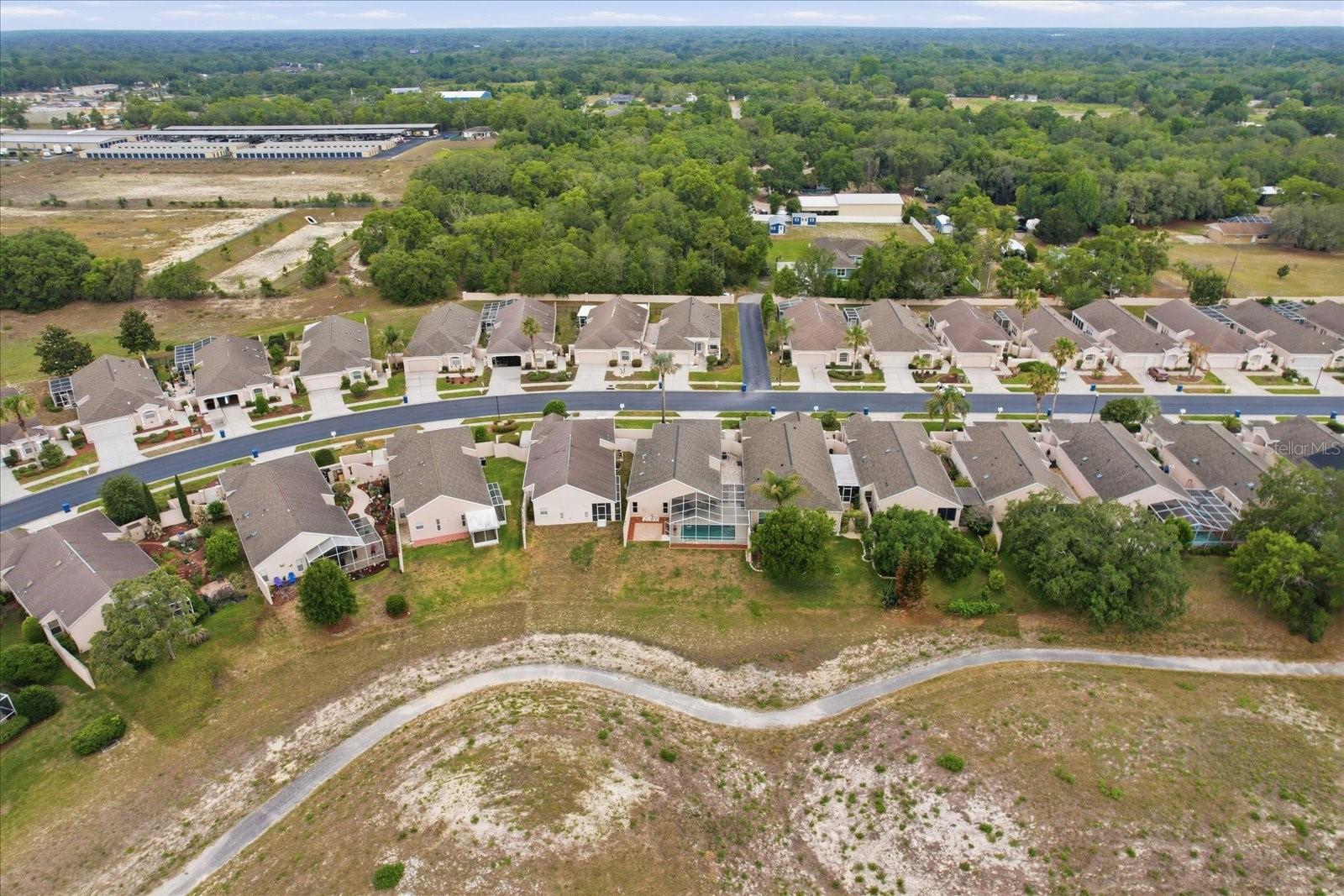 250 ROYAL PALM WAY, SPRING HILL, FL, 34608