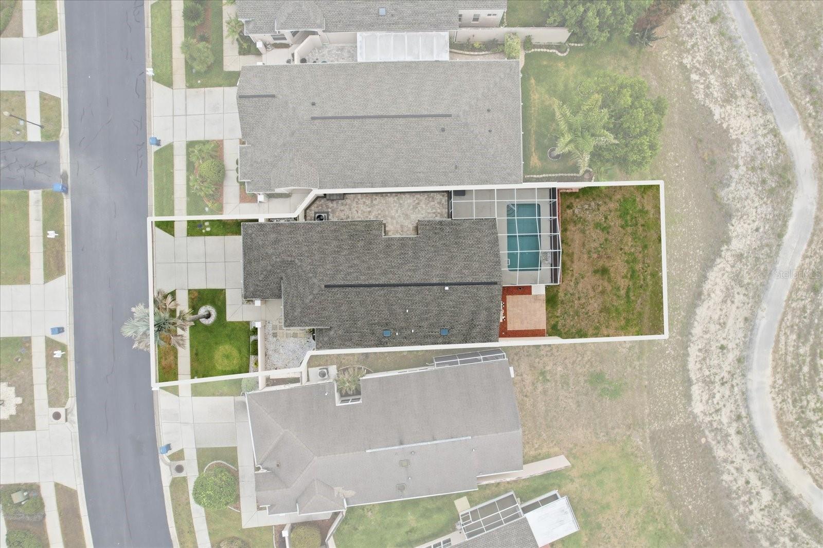 250 ROYAL PALM WAY, SPRING HILL, FL, 34608