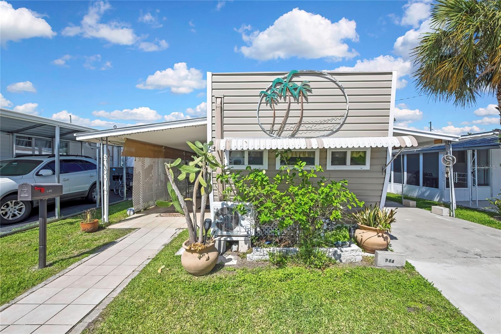800 32ND AVE S #606, ST PETERSBURG, FL, 33705