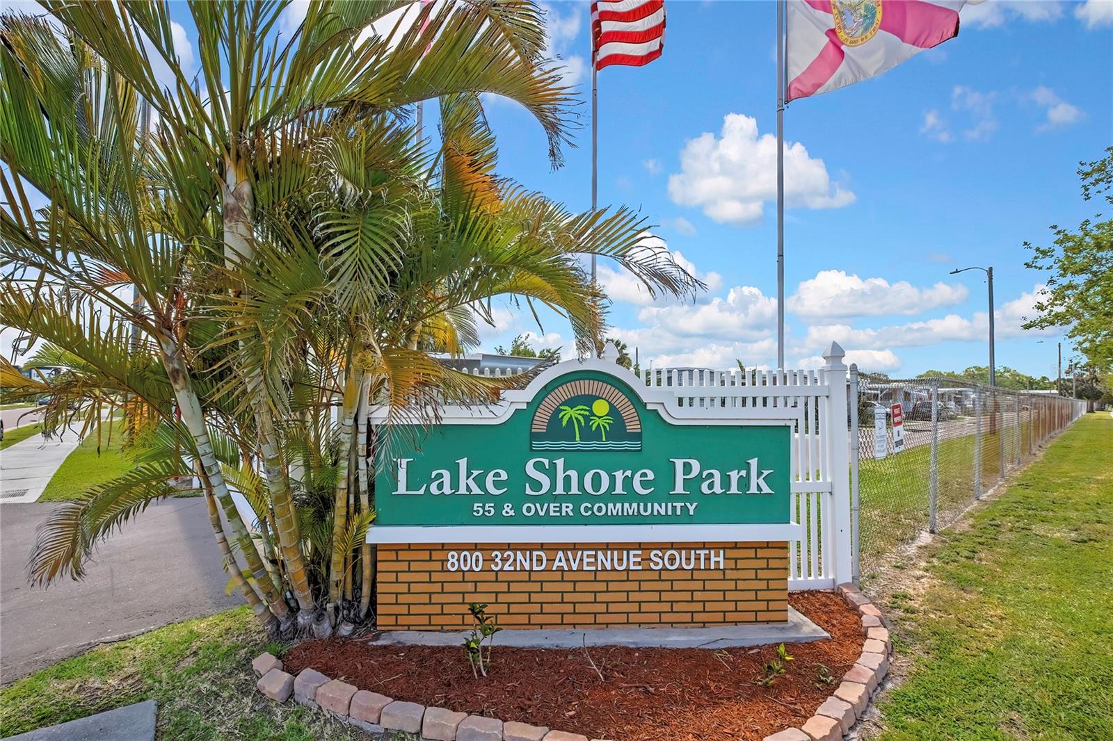 800 32ND AVE S #606, ST PETERSBURG, FL, 33705