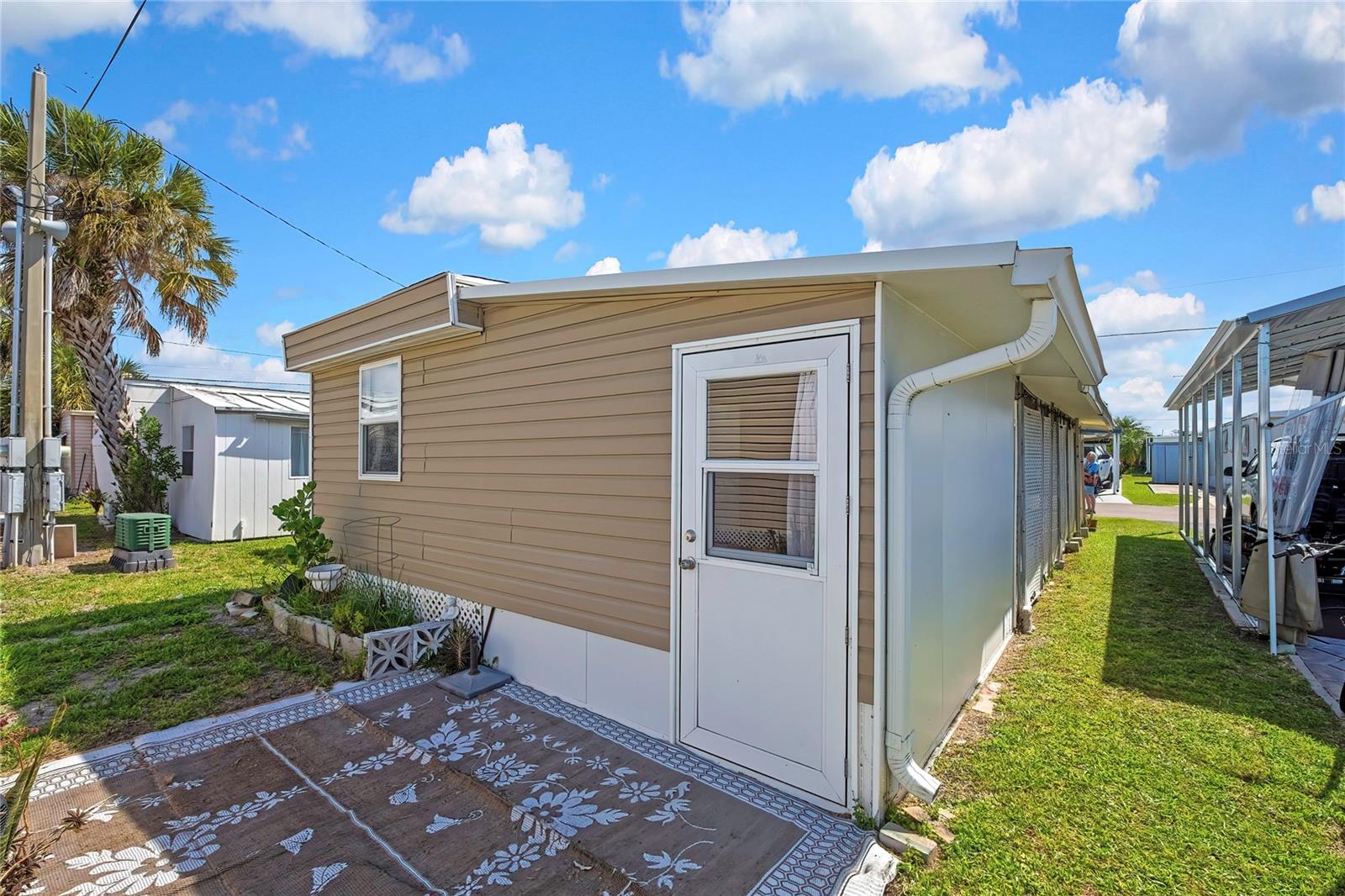 800 32ND AVE S #606, ST PETERSBURG, FL, 33705