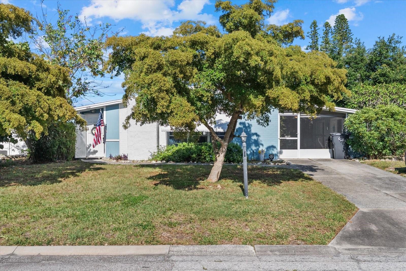 4015 52ND STREET CT W, BRADENTON, FL, 34209