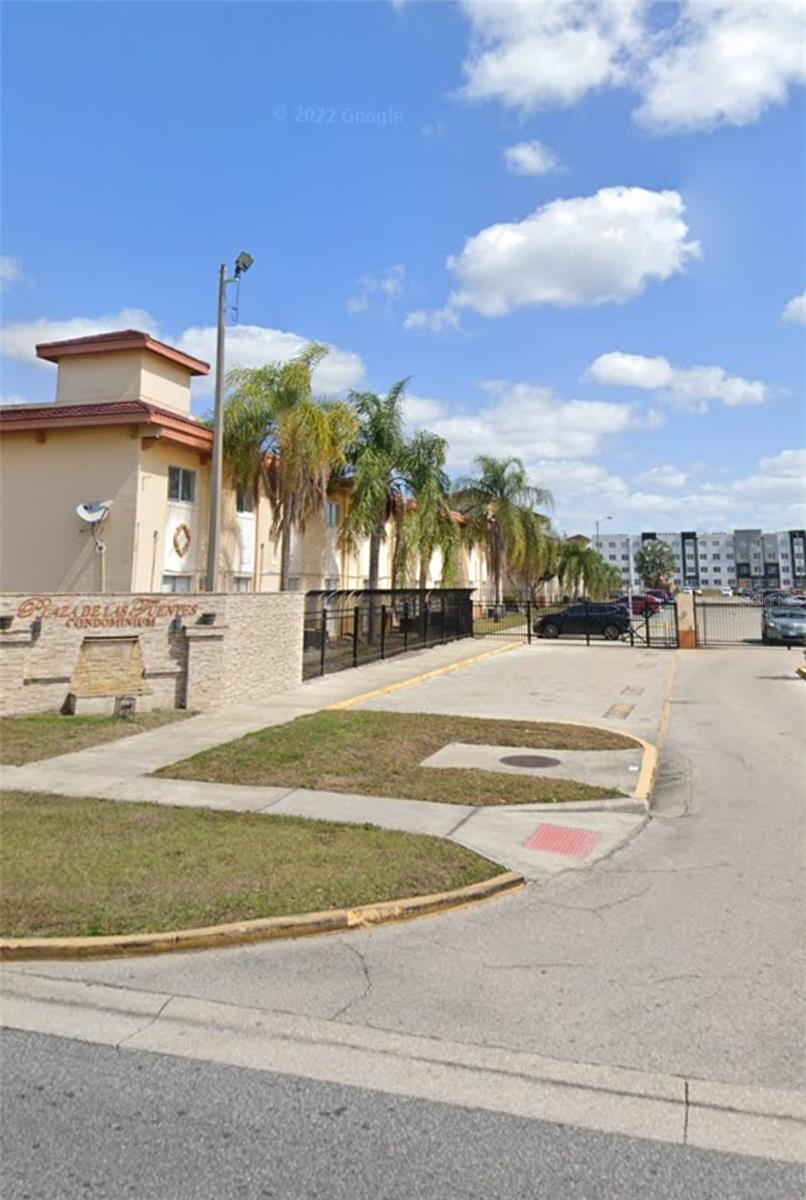 728 RIDENHOUR CIR #728, ORLANDO, FL, 32809