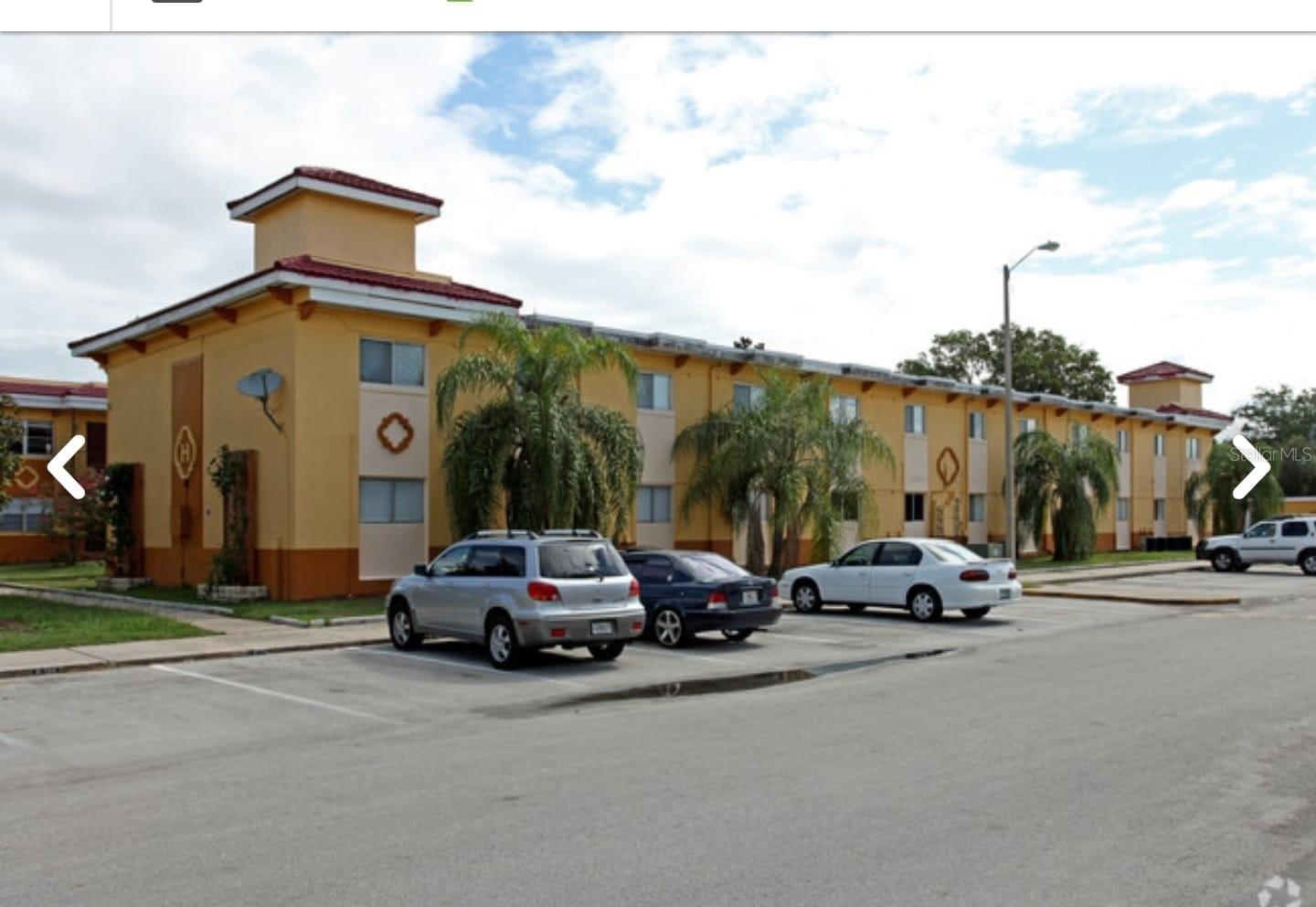 728 RIDENHOUR CIR #728, ORLANDO, FL, 32809
