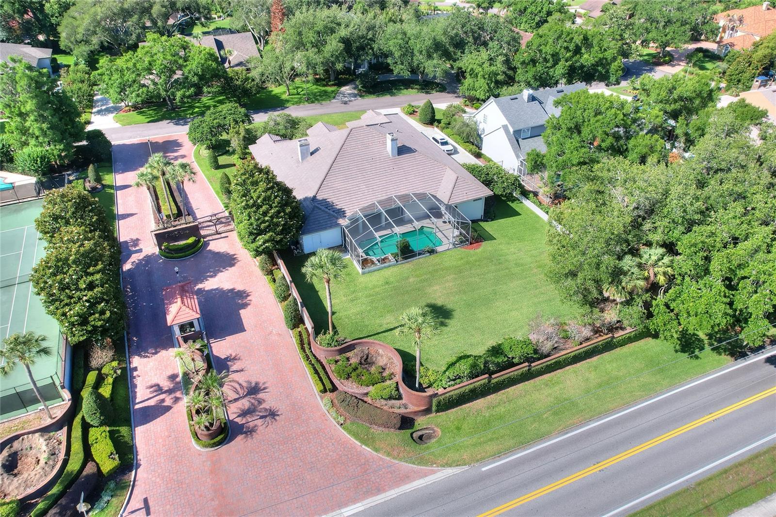 5019 LAKE IN THE WOODS BLVD, LAKELAND, FL, 33813