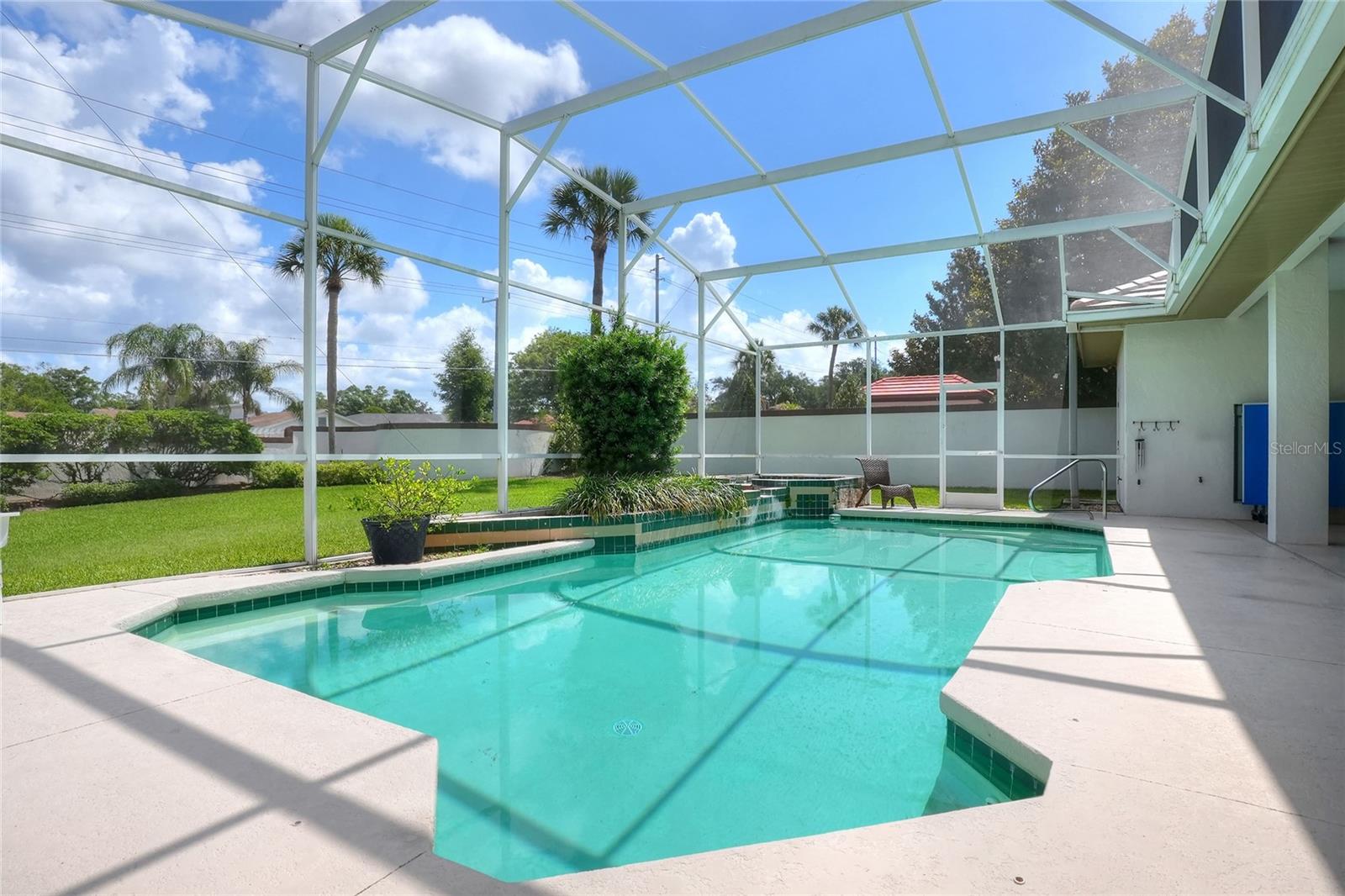5019 LAKE IN THE WOODS BLVD, LAKELAND, FL, 33813