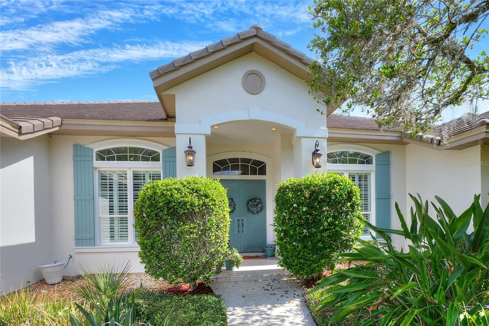 5019 LAKE IN THE WOODS BLVD, LAKELAND, FL, 33813