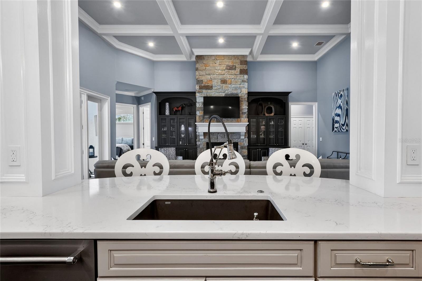 5019 LAKE IN THE WOODS BLVD, LAKELAND, FL, 33813