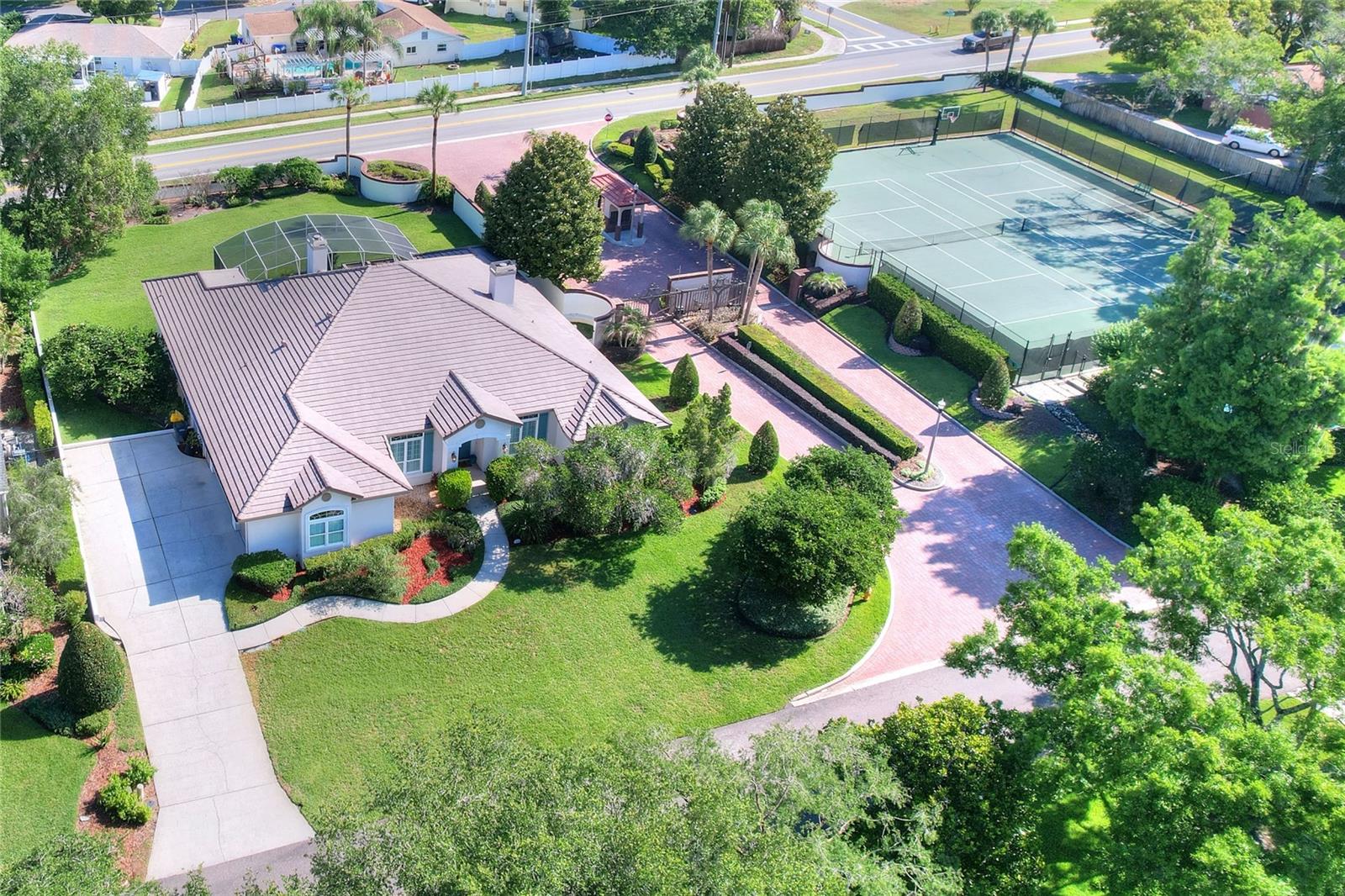 5019 LAKE IN THE WOODS BLVD, LAKELAND, FL, 33813