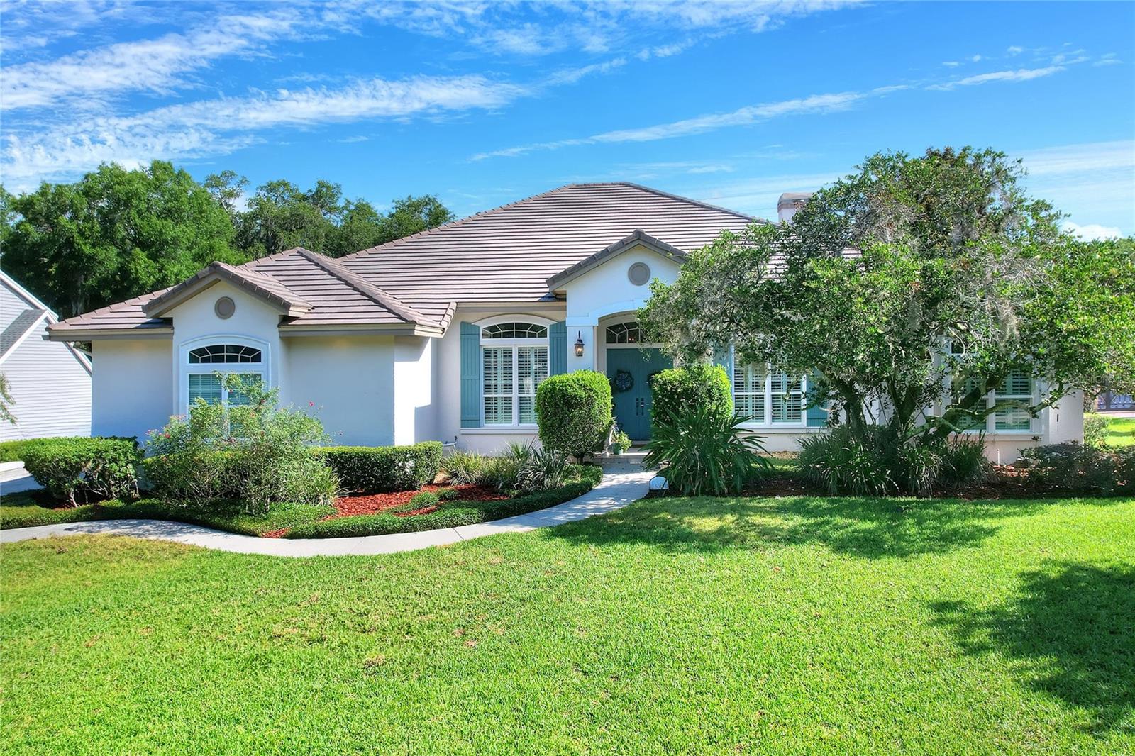 5019 LAKE IN THE WOODS BLVD, LAKELAND, FL, 33813