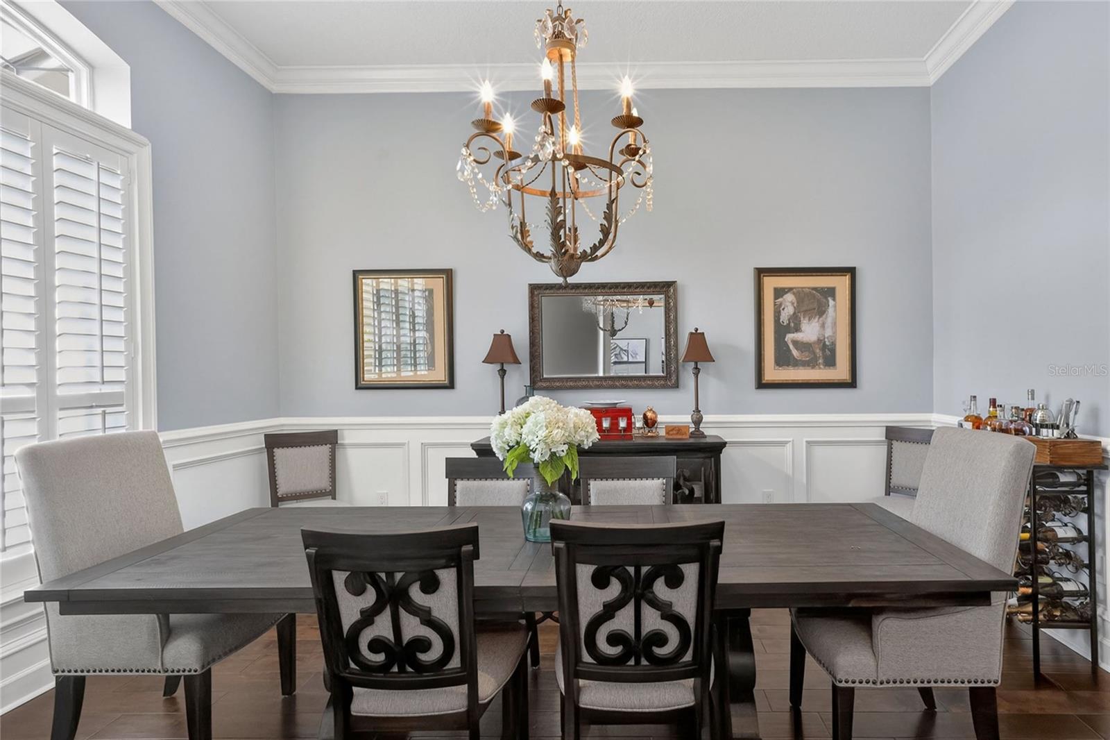 5019 LAKE IN THE WOODS BLVD, LAKELAND, FL, 33813
