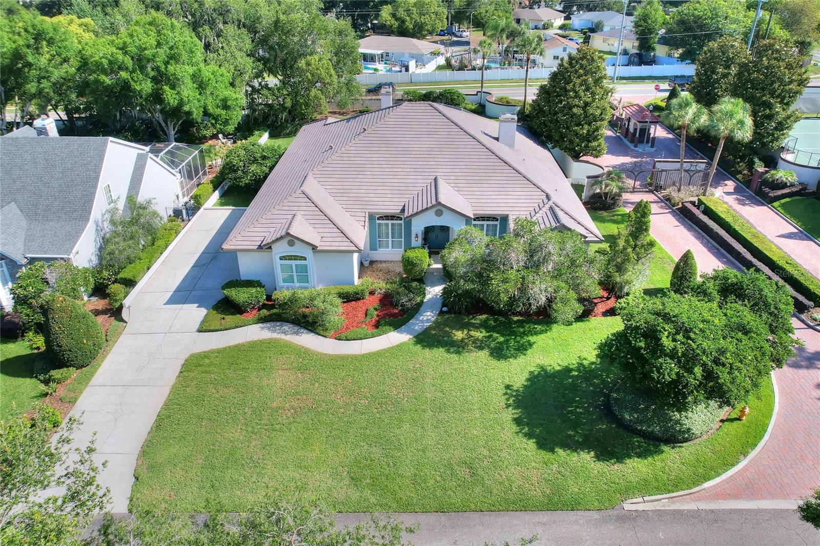 5019 LAKE IN THE WOODS BLVD, LAKELAND, FL, 33813