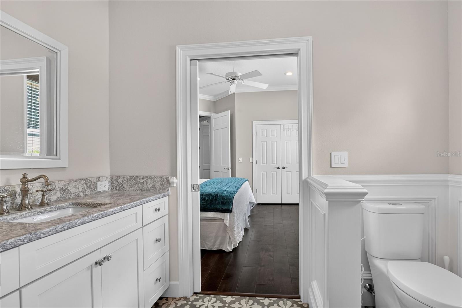 5019 LAKE IN THE WOODS BLVD, LAKELAND, FL, 33813