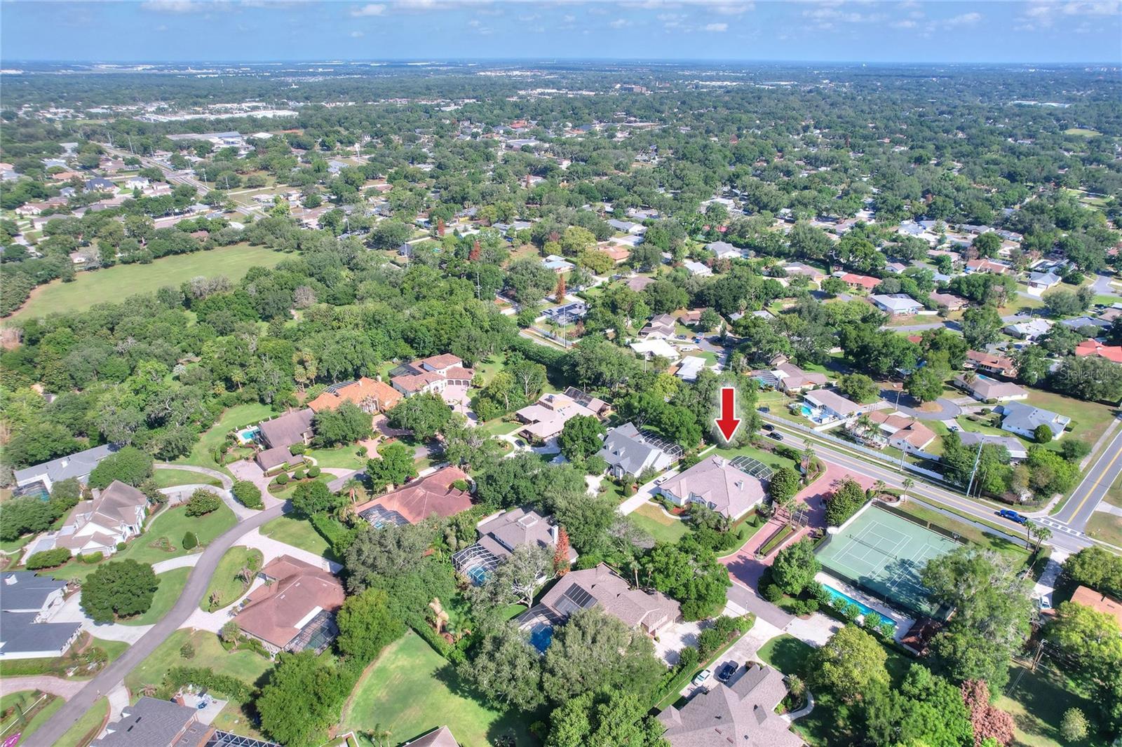 5019 LAKE IN THE WOODS BLVD, LAKELAND, FL, 33813