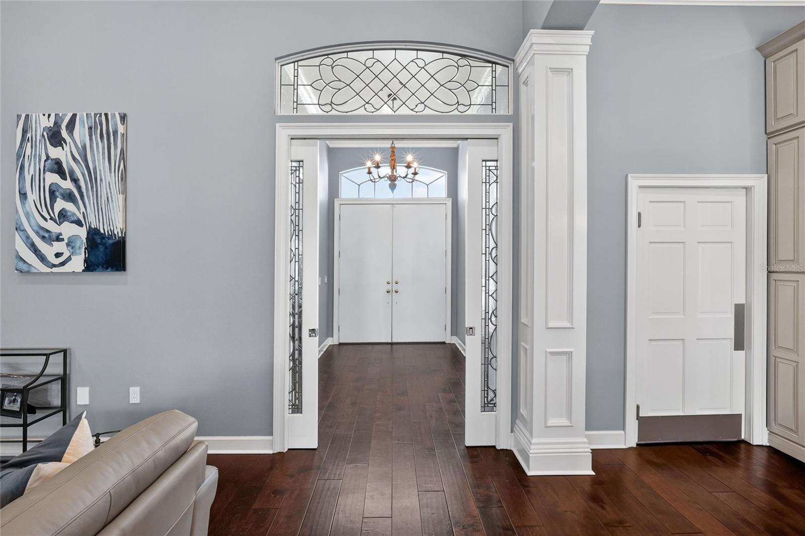 5019 LAKE IN THE WOODS BLVD, LAKELAND, FL, 33813