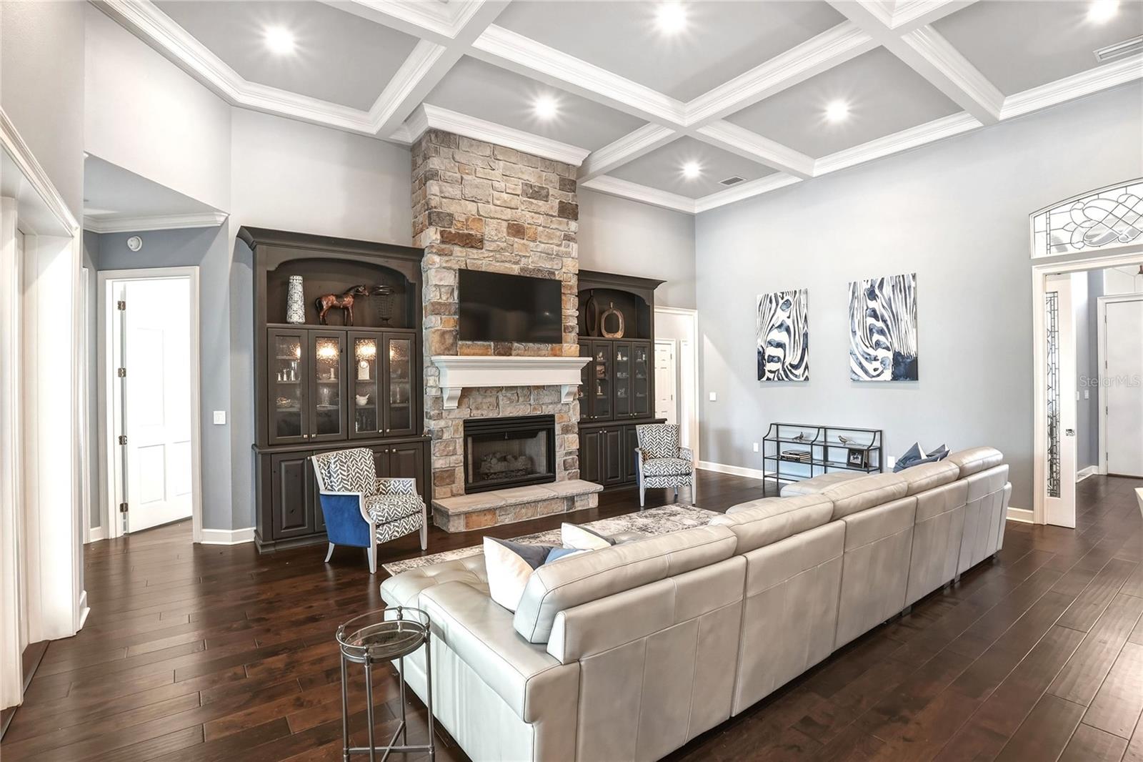 5019 LAKE IN THE WOODS BLVD, LAKELAND, FL, 33813