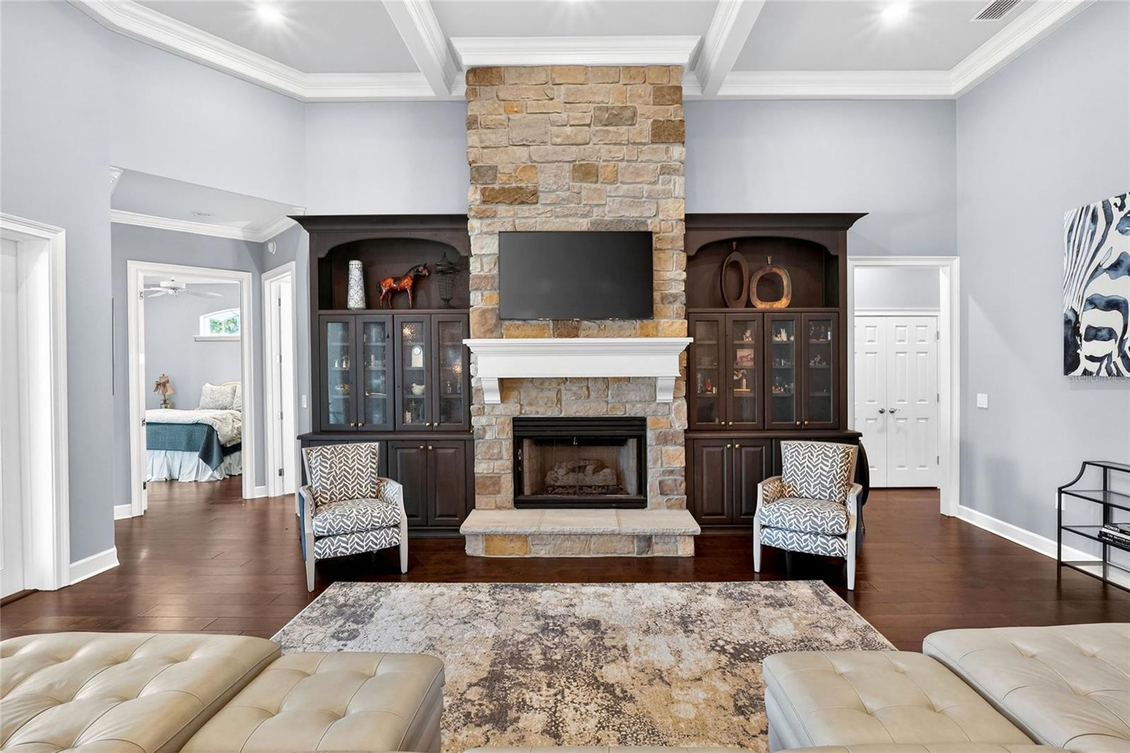 5019 LAKE IN THE WOODS BLVD, LAKELAND, FL, 33813