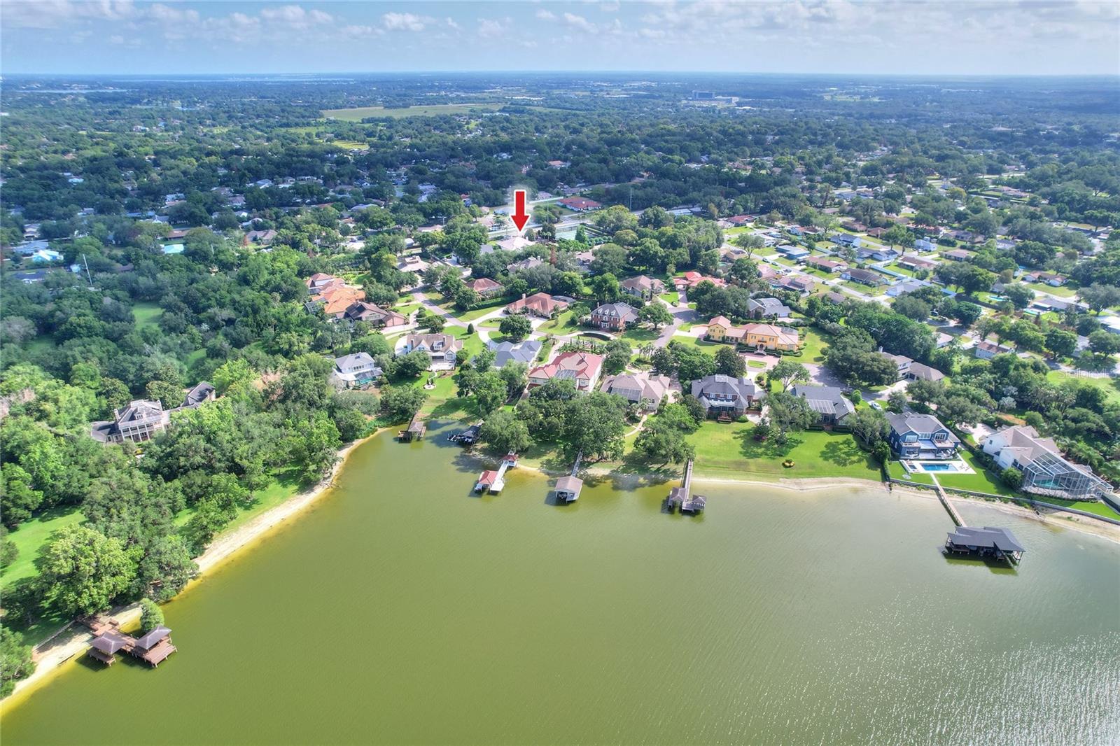 5019 LAKE IN THE WOODS BLVD, LAKELAND, FL, 33813