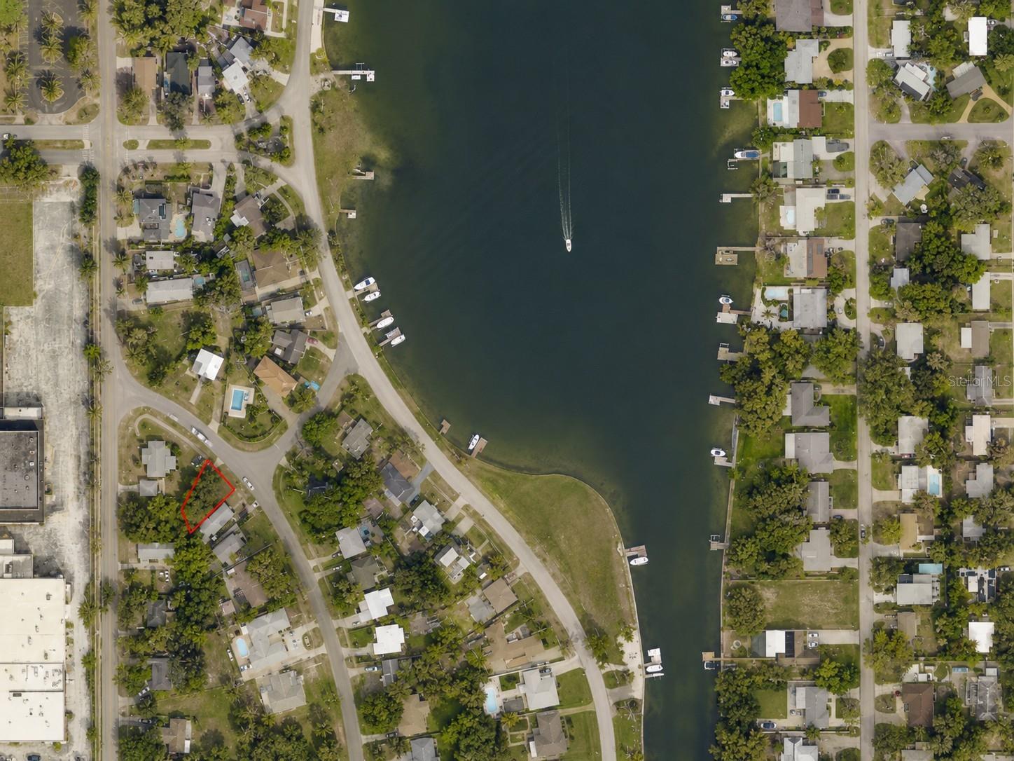 JUANITA WAY S, ST PETERSBURG, FL, 33705