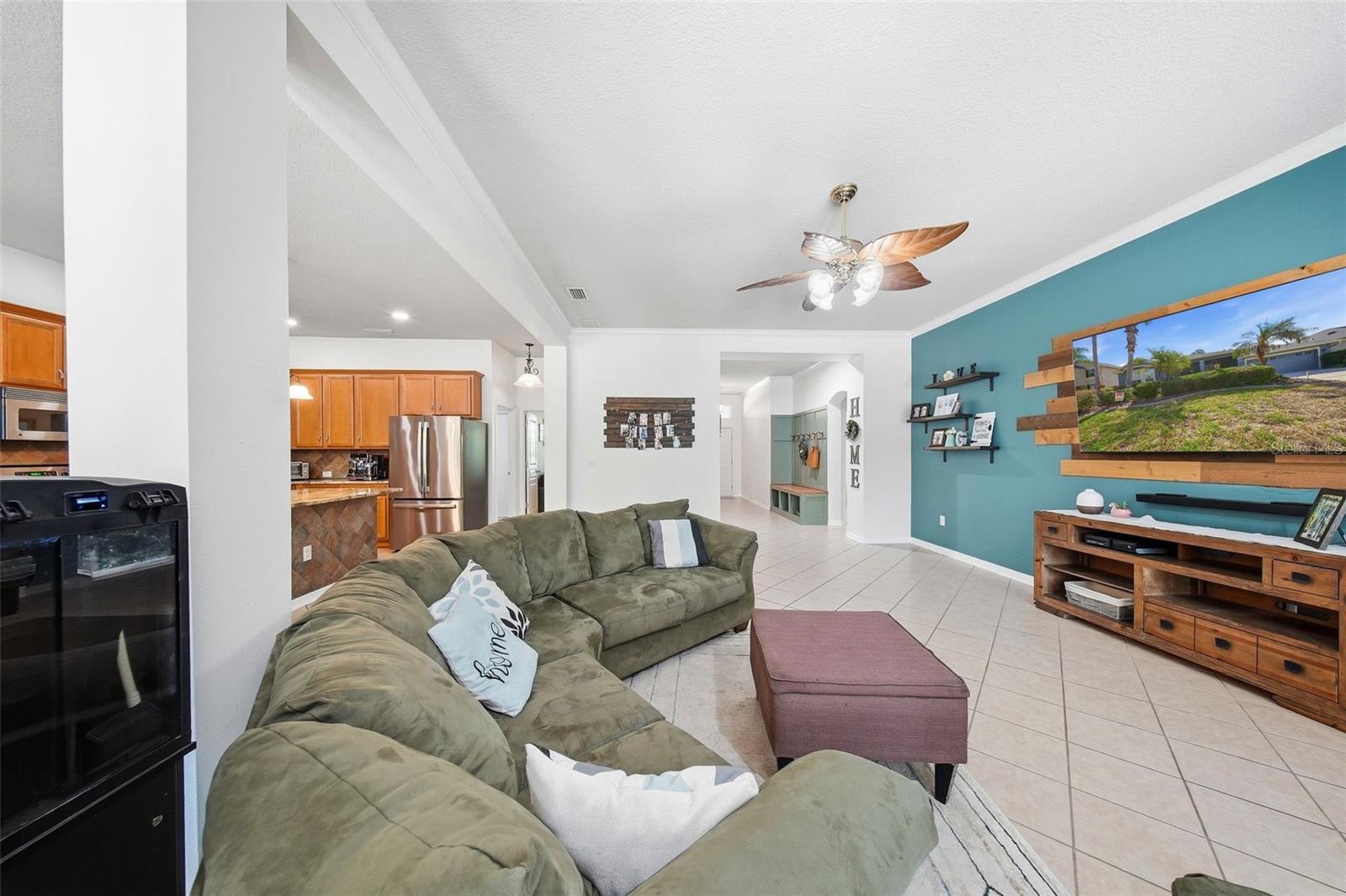 7544 WHISPERING WIND DR, LAND O LAKES, FL, 34637